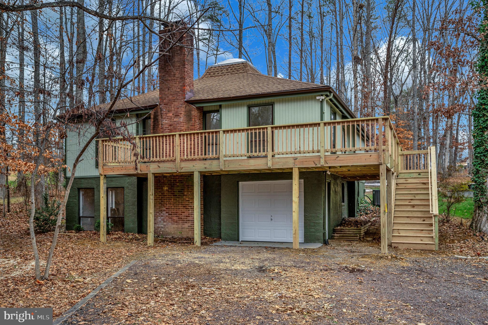 LAKE OF THE WOODS - Residential