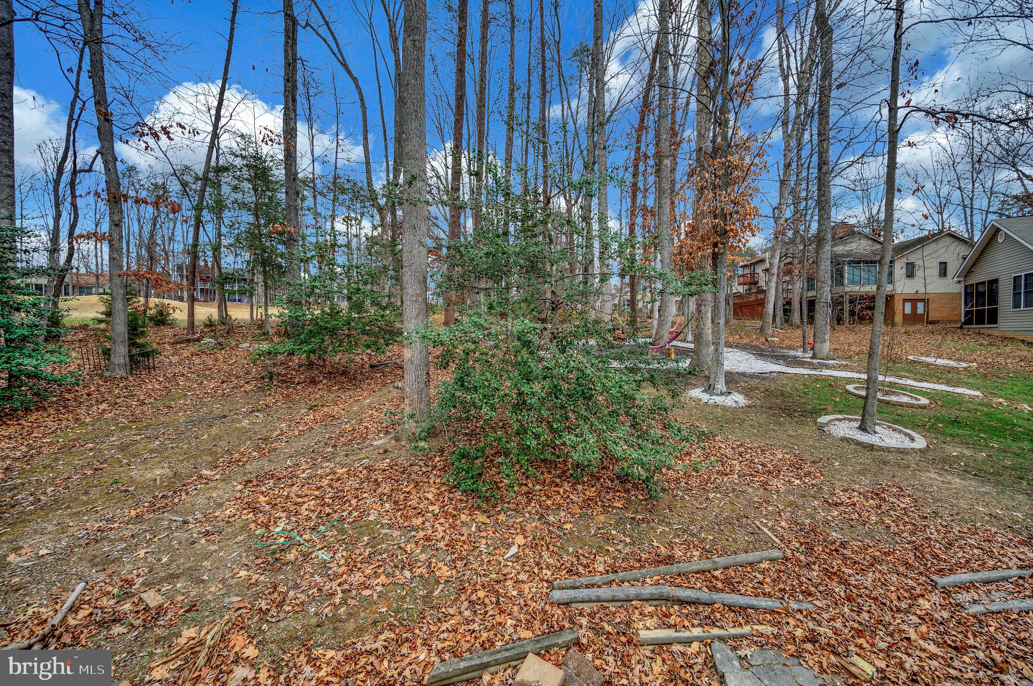 LAKE OF THE WOODS - Residential