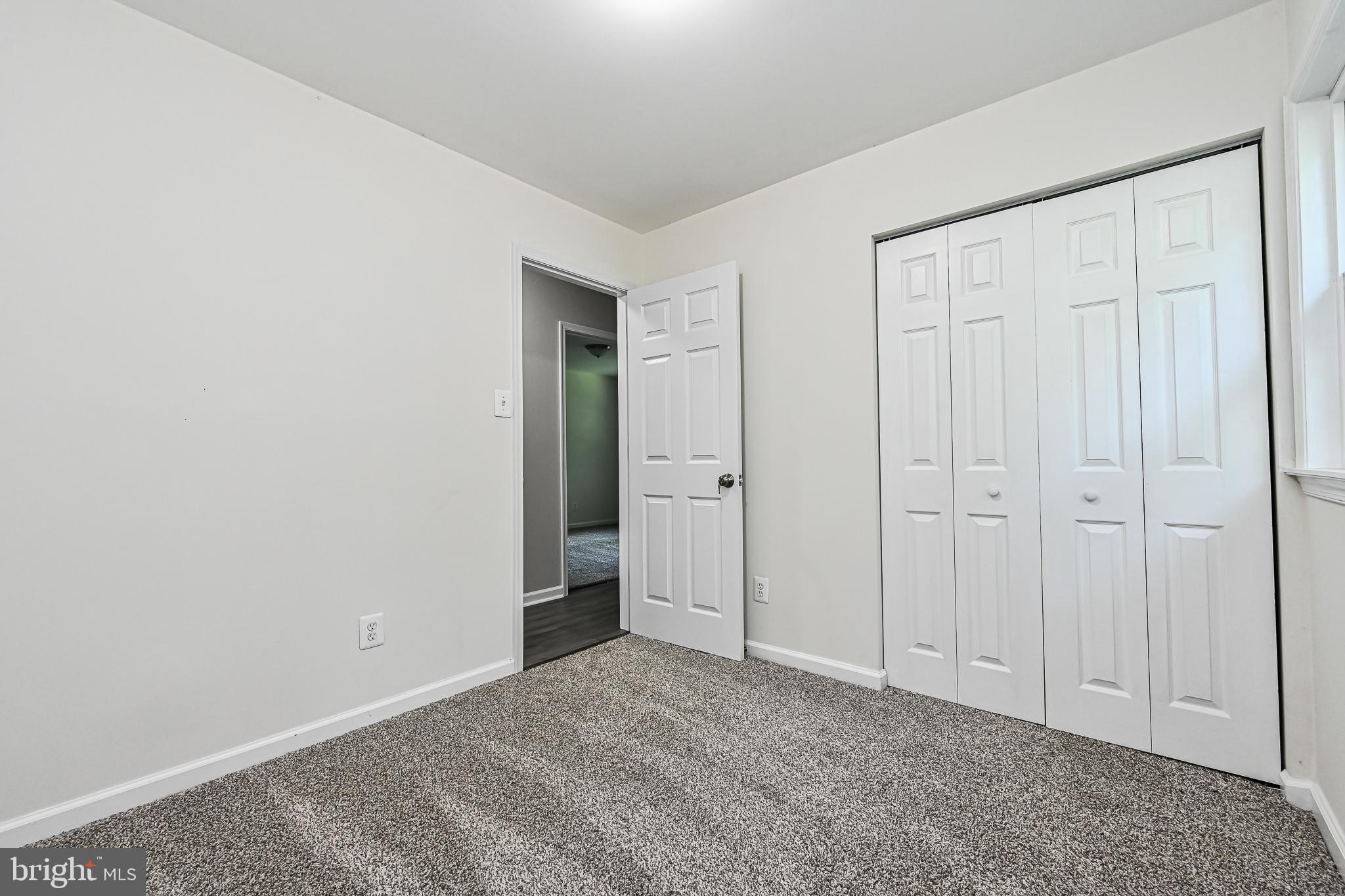 ST CHARLES - CARRINGTON - Residential