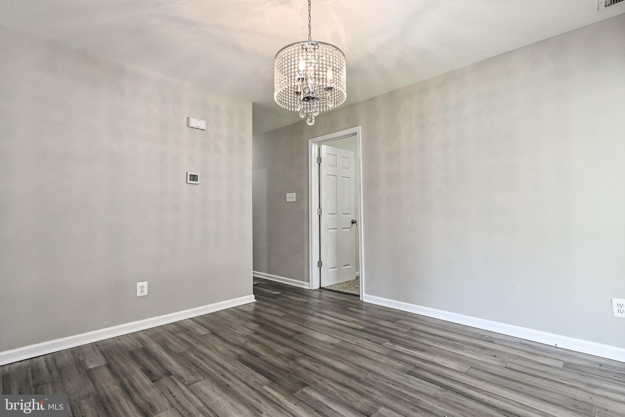 ST CHARLES - CARRINGTON - Residential