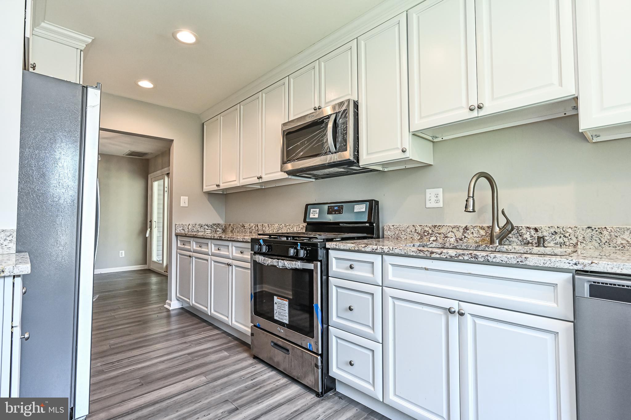 ST CHARLES - CARRINGTON - Residential