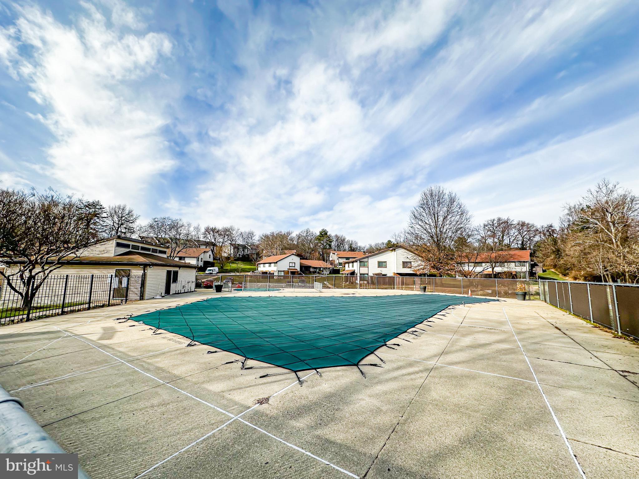 CINNAMON RIDGE CONDO - Residential