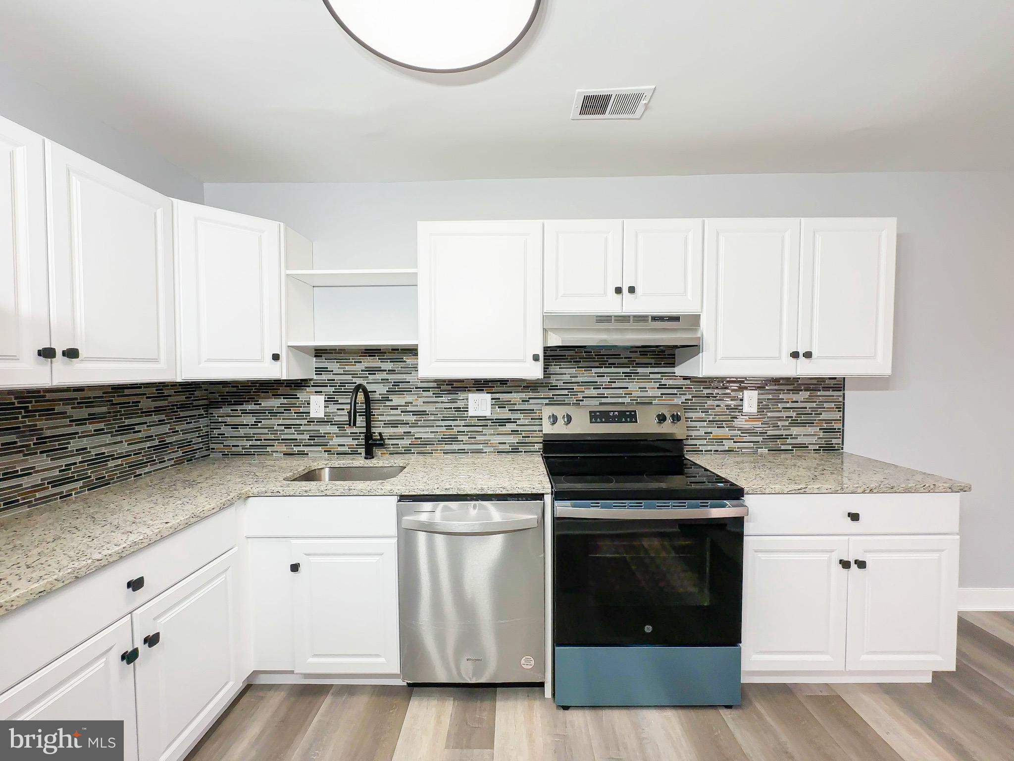 CINNAMON RIDGE CONDO - Residential