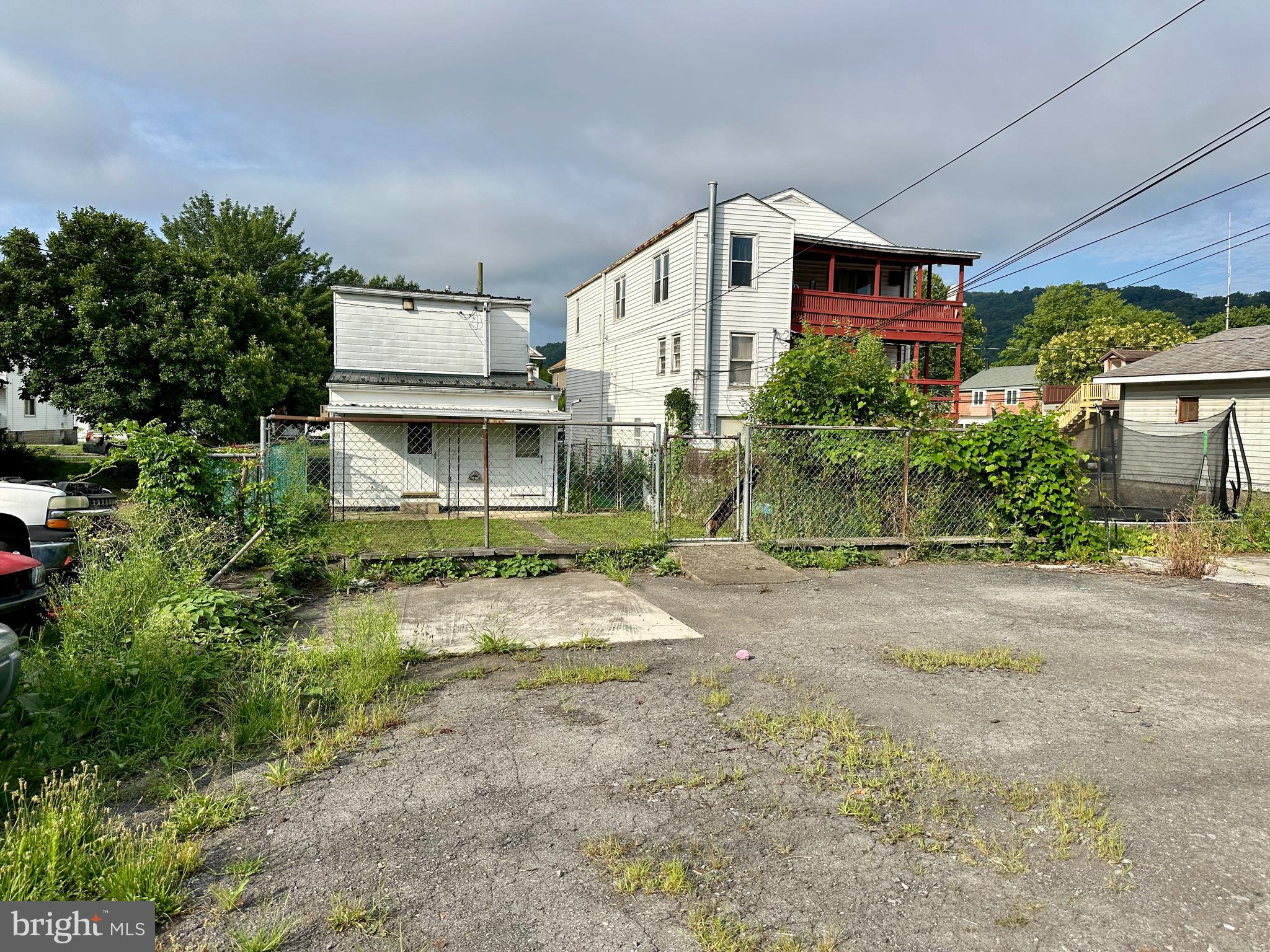 NONE AVAILABLE - Residential