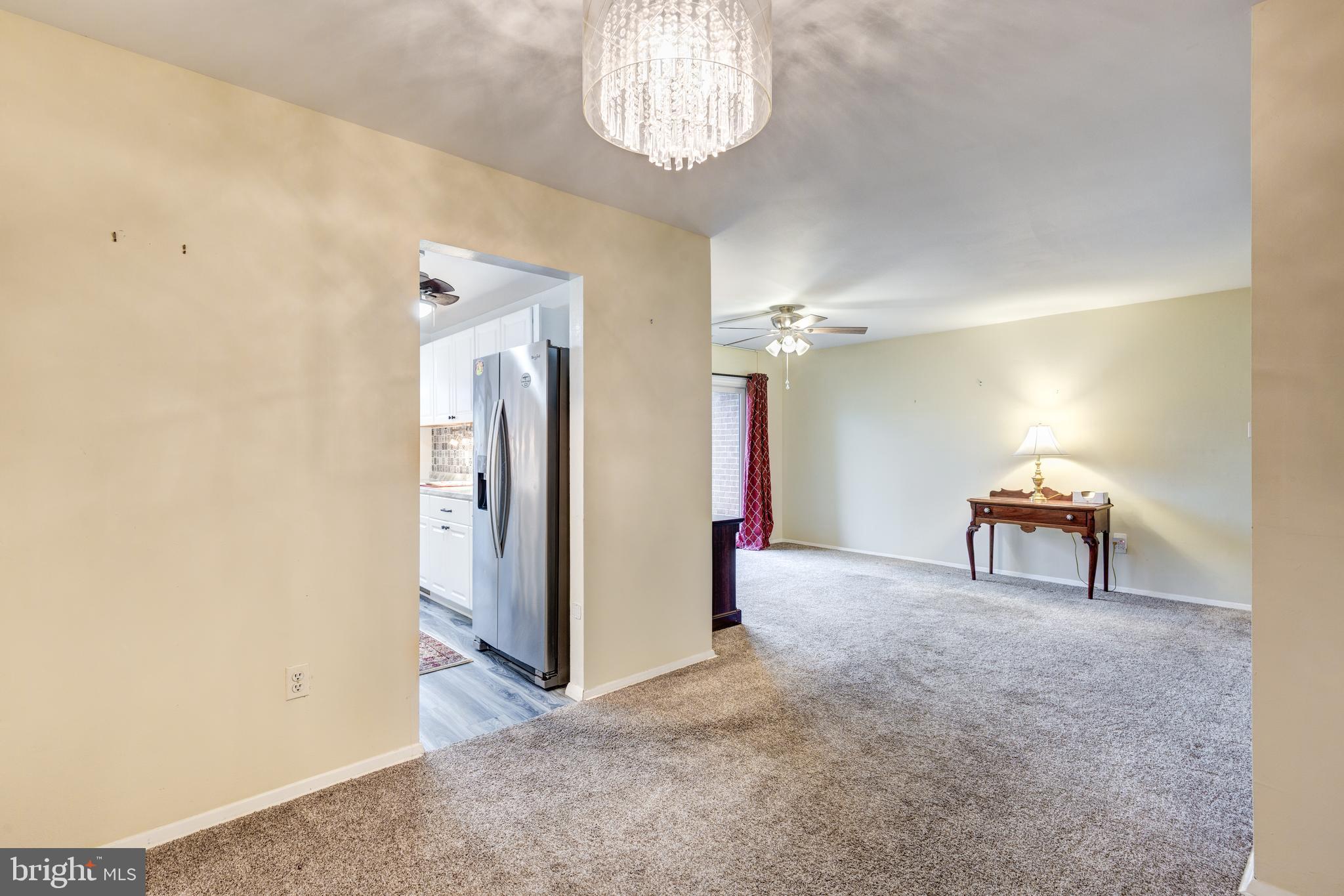 HAMPSTEAD VALLEY - Residential