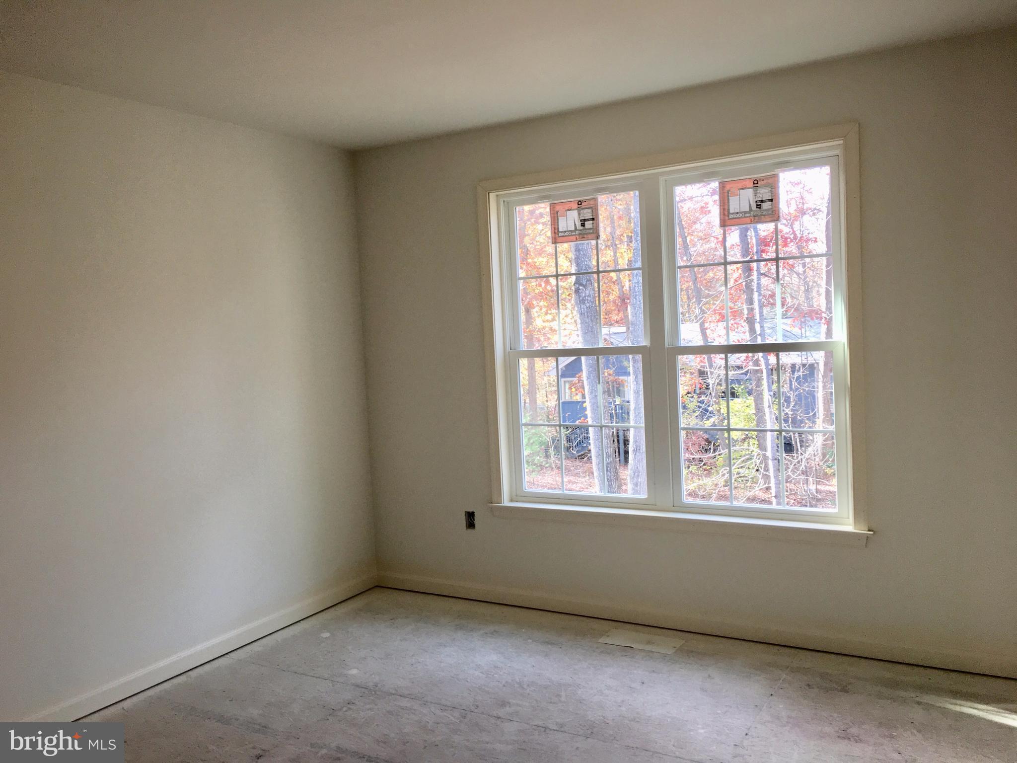 LAKE OF THE WOODS - Residential