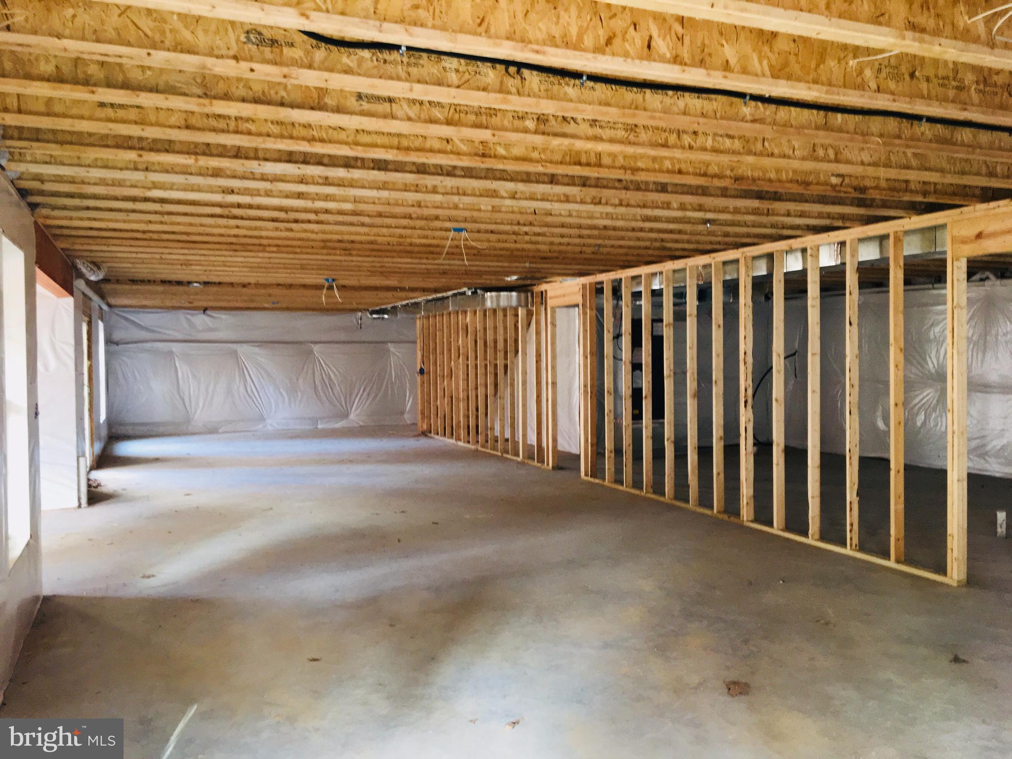 LAKE OF THE WOODS - Residential