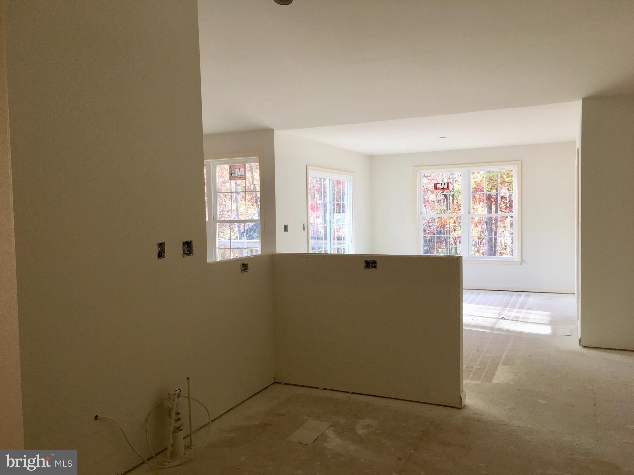 LAKE OF THE WOODS - Residential