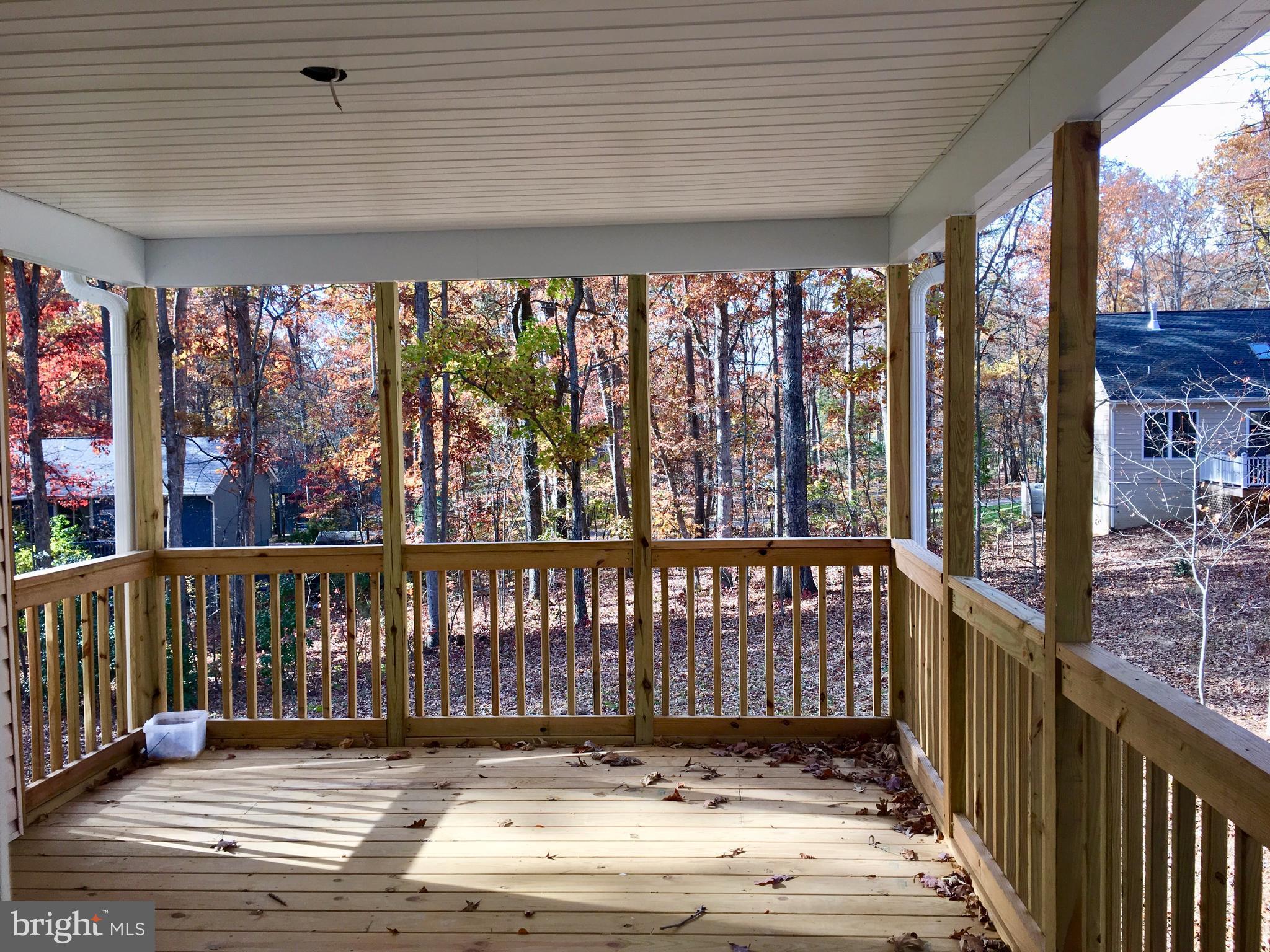 LAKE OF THE WOODS - Residential