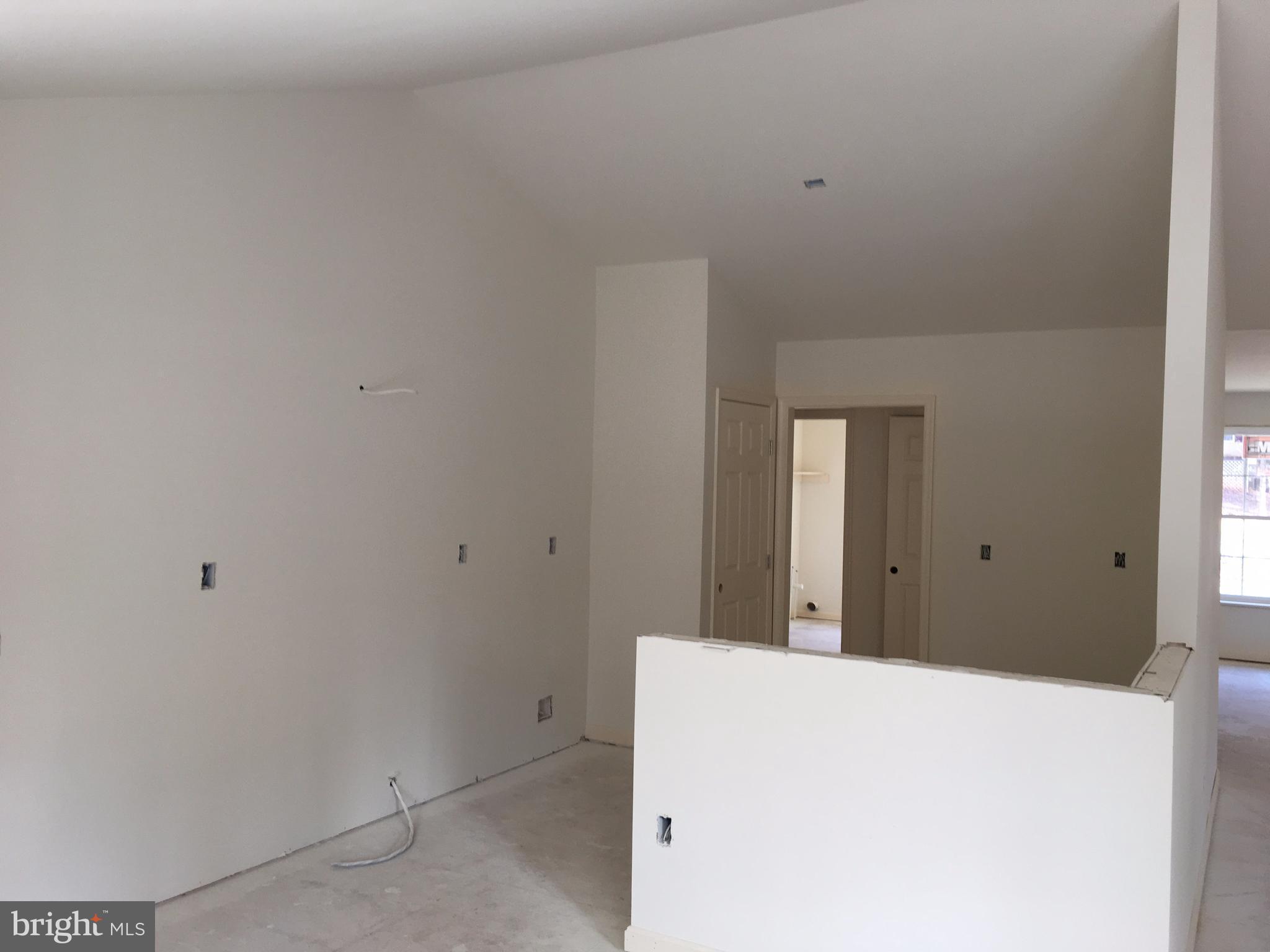 LAKE OF THE WOODS - Residential