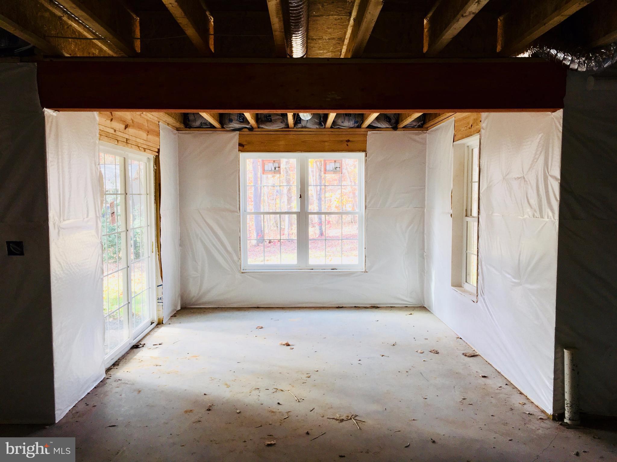 LAKE OF THE WOODS - Residential