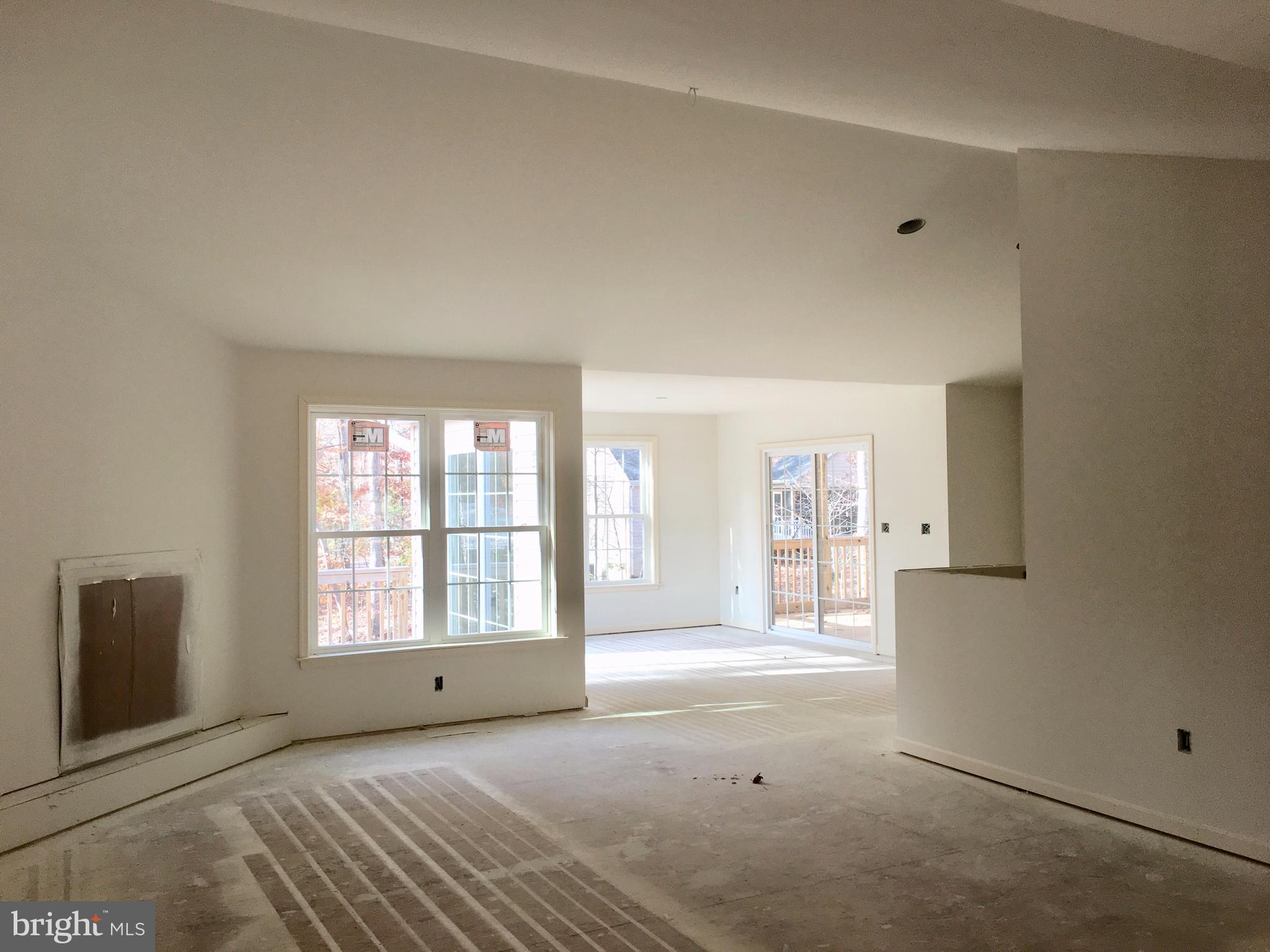 LAKE OF THE WOODS - Residential