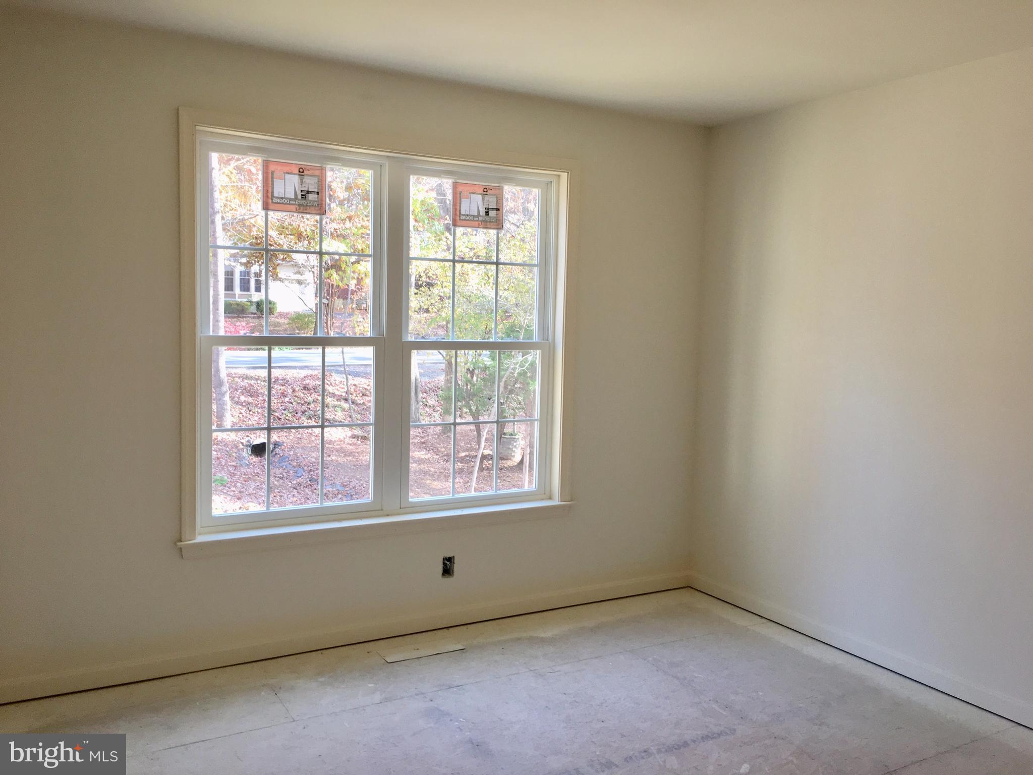 LAKE OF THE WOODS - Residential