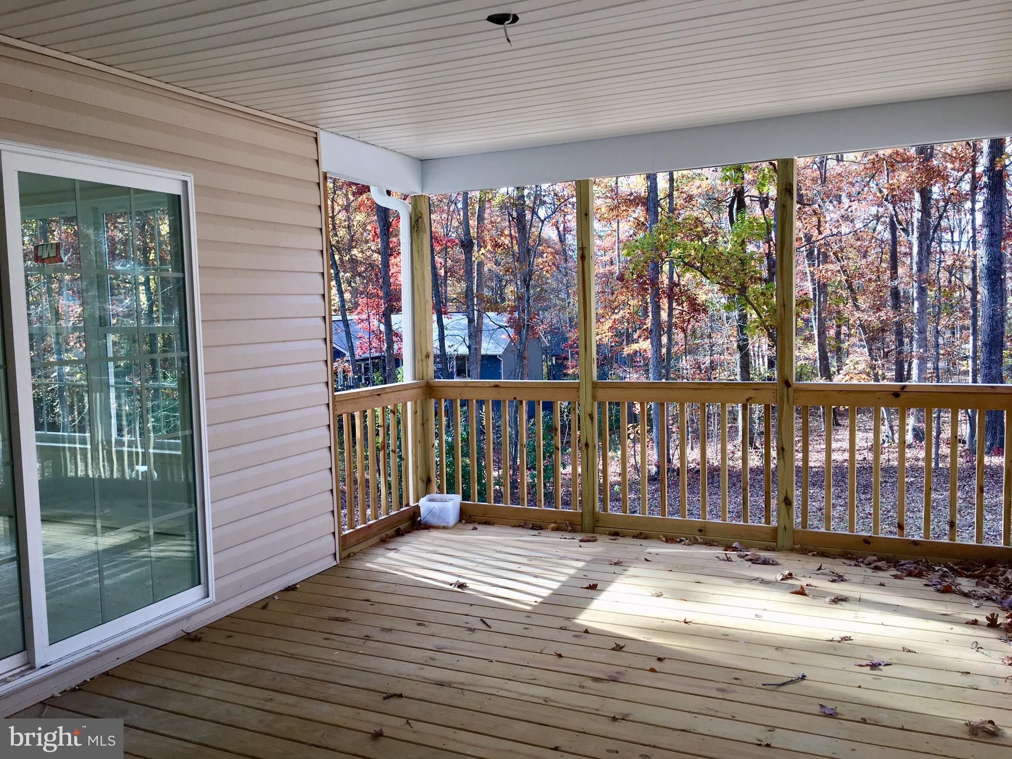 LAKE OF THE WOODS - Residential