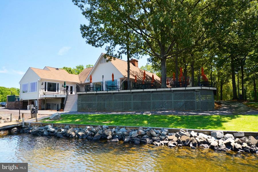 LAKE OF THE WOODS - Residential