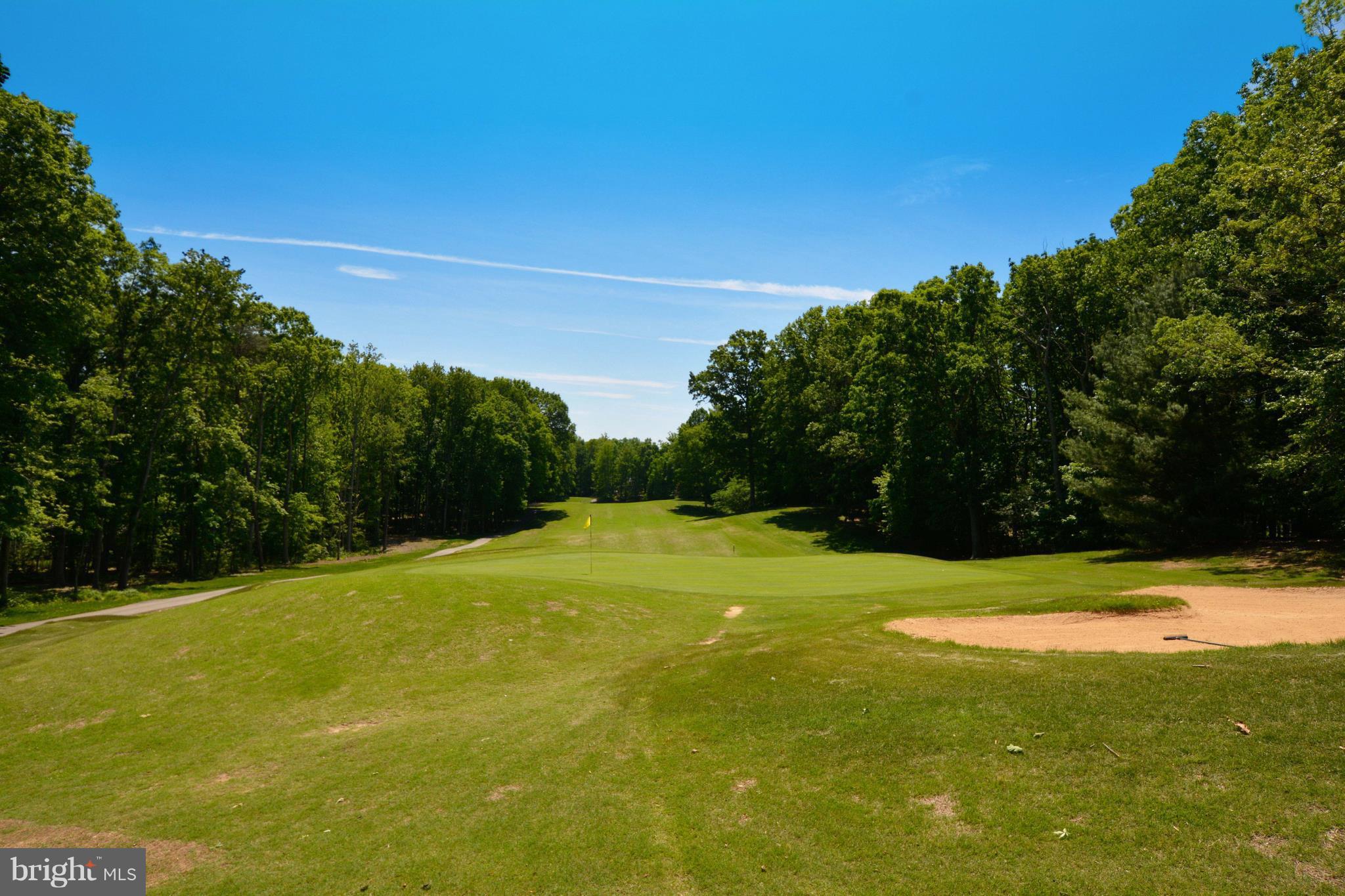 LAKE OF THE WOODS - Residential