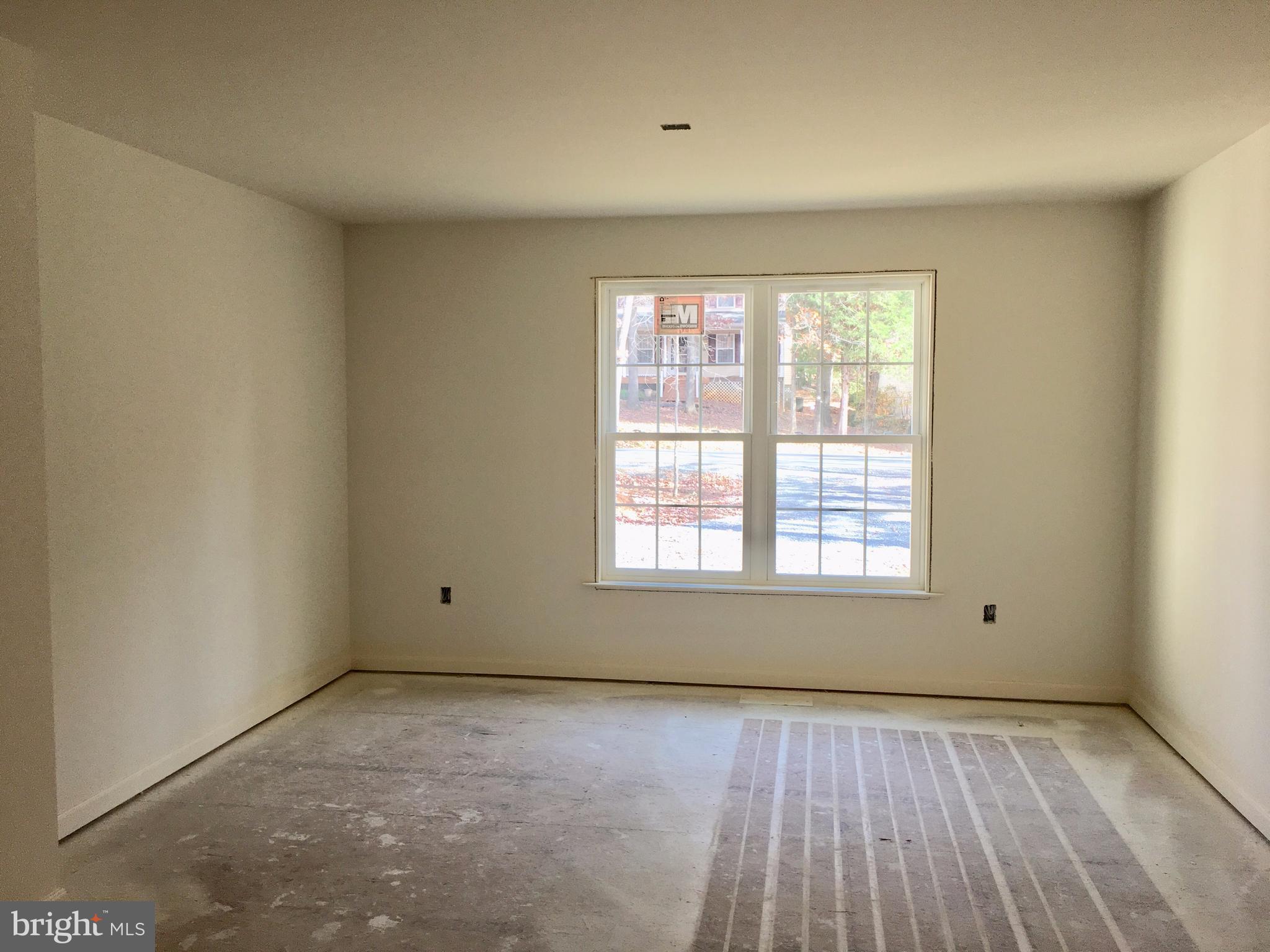 LAKE OF THE WOODS - Residential