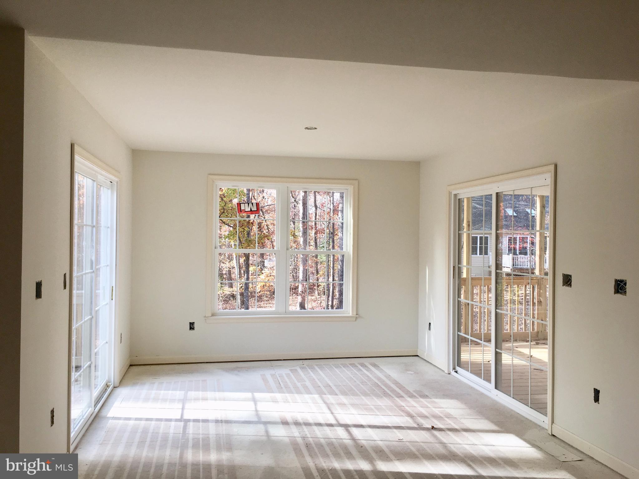 LAKE OF THE WOODS - Residential