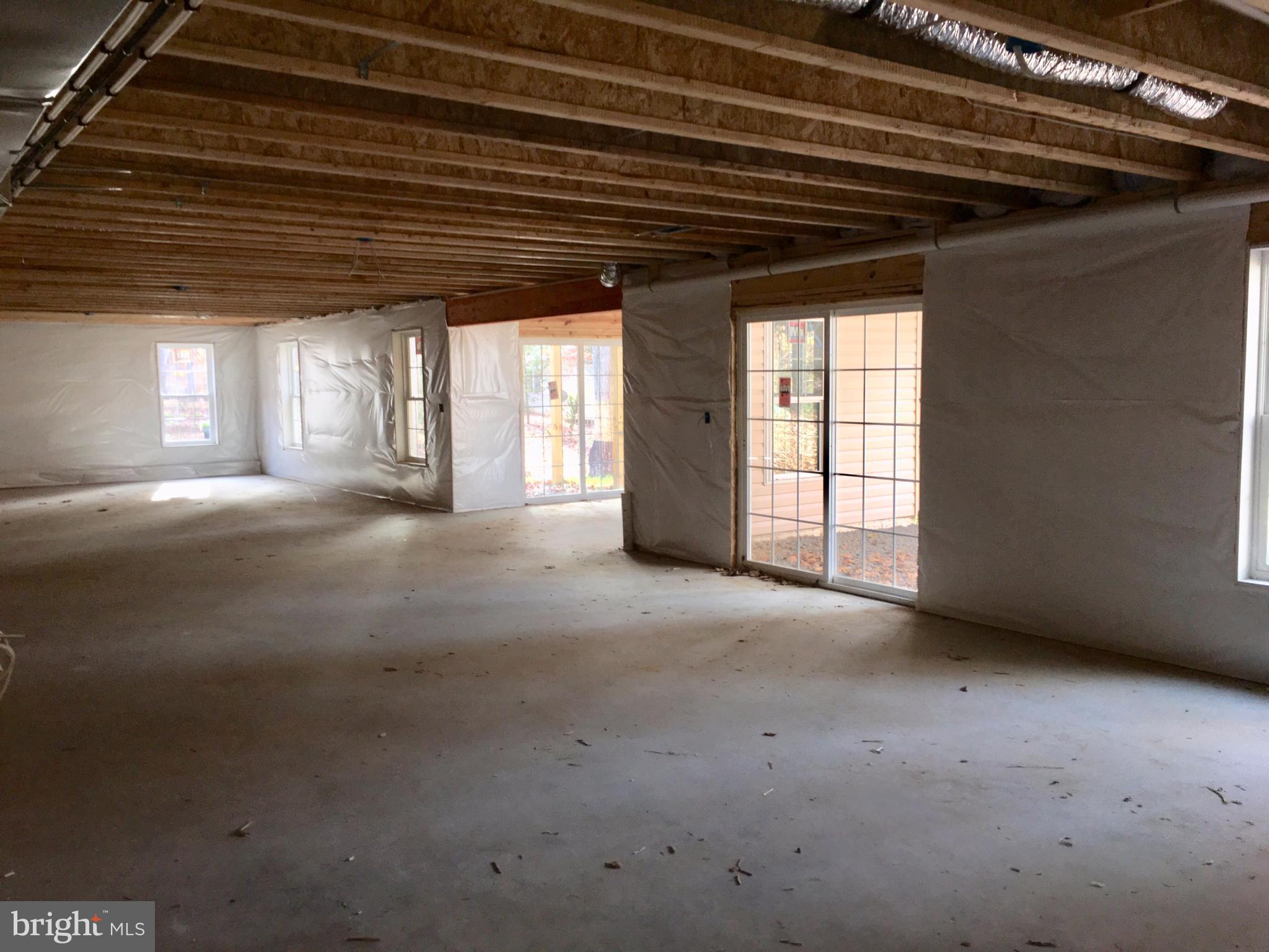 LAKE OF THE WOODS - Residential