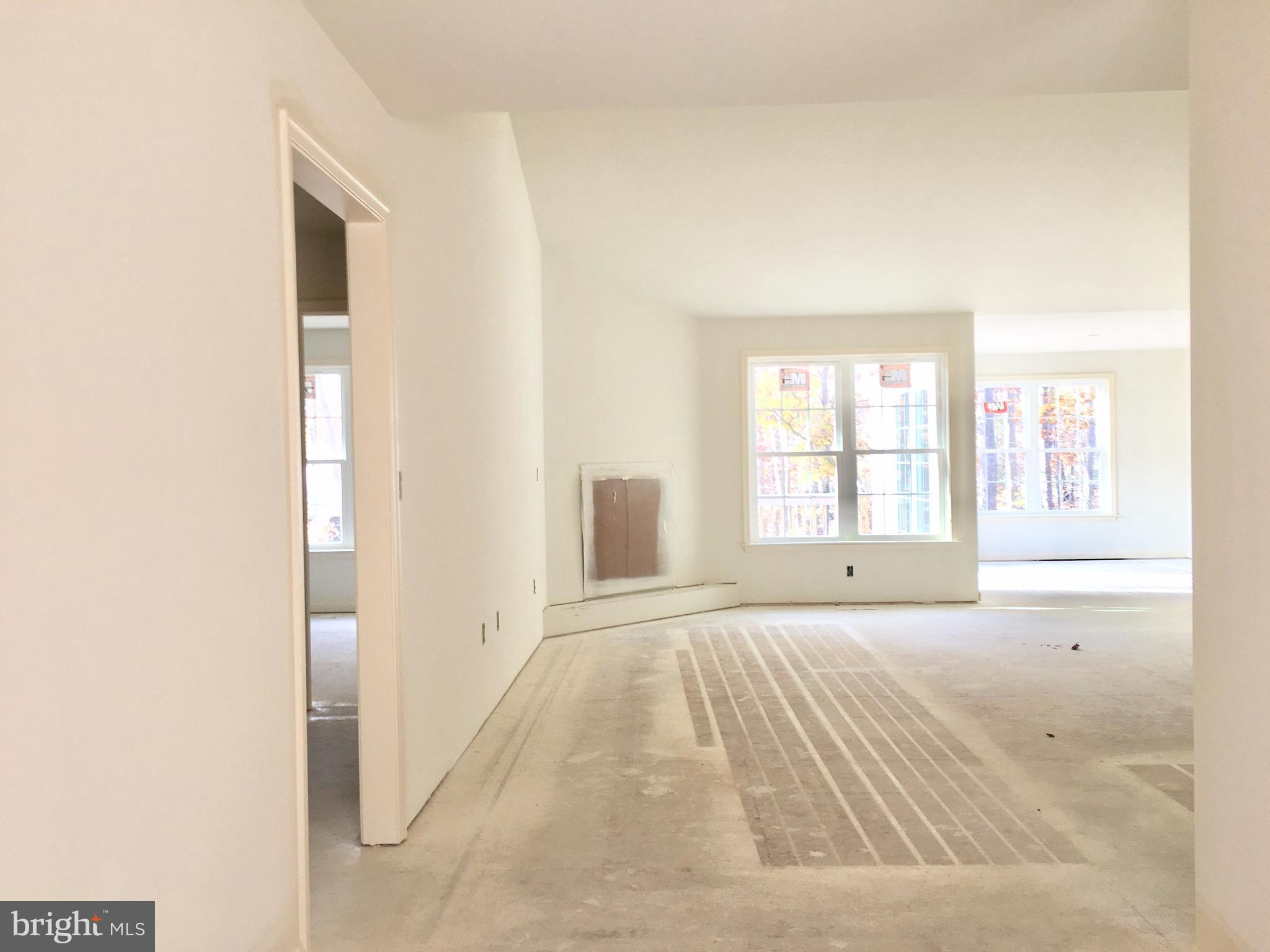 LAKE OF THE WOODS - Residential