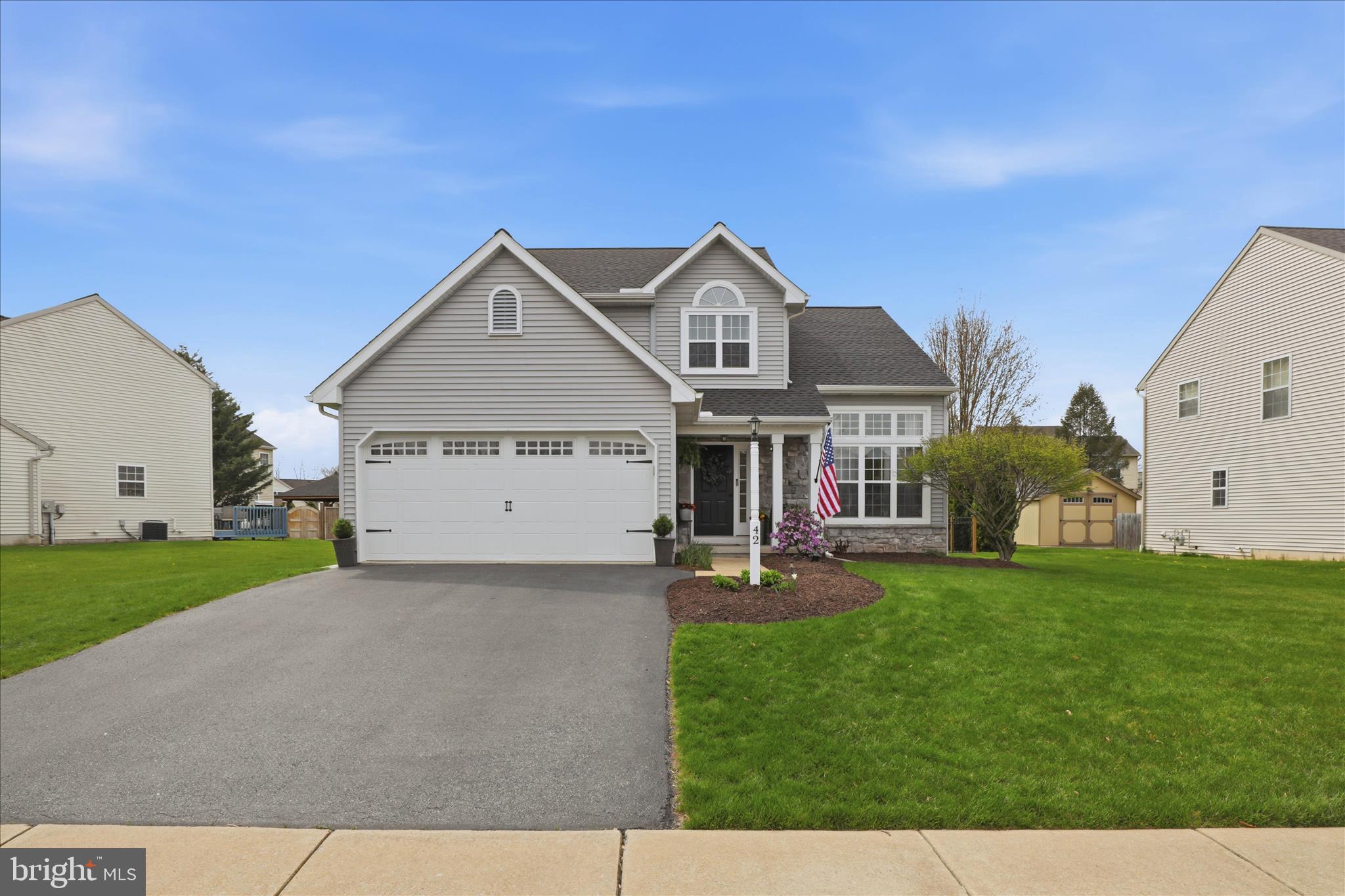 42 MISTY MEADOW DRIVE