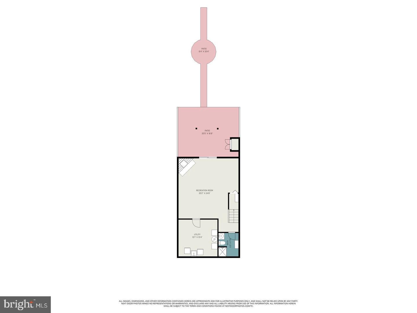 CROMWELL STATION - Residential Lease