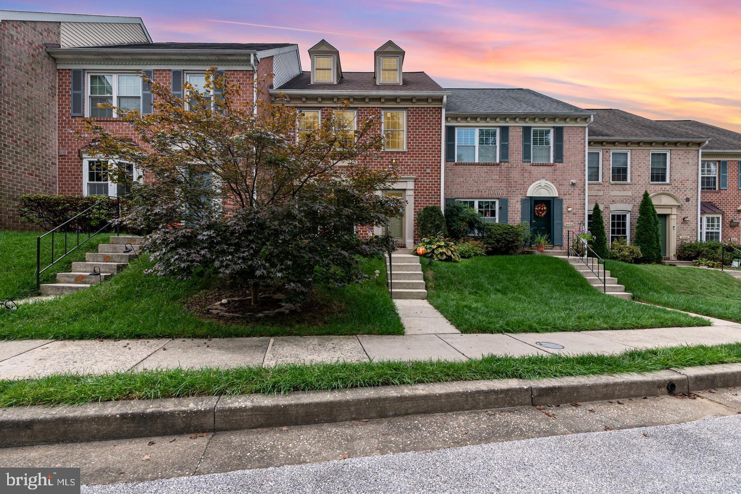 CROMWELL STATION - Residential Lease