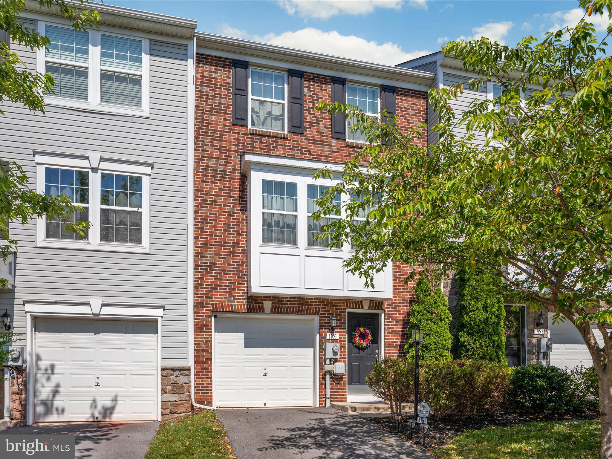 LAKELAND PLACE - Residential