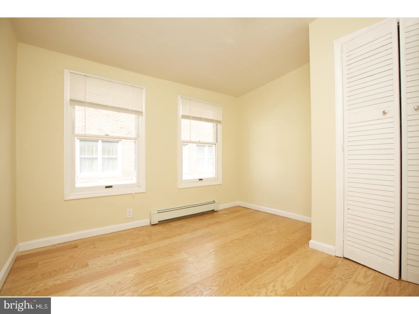 FITLER SQUARE - Residential Lease