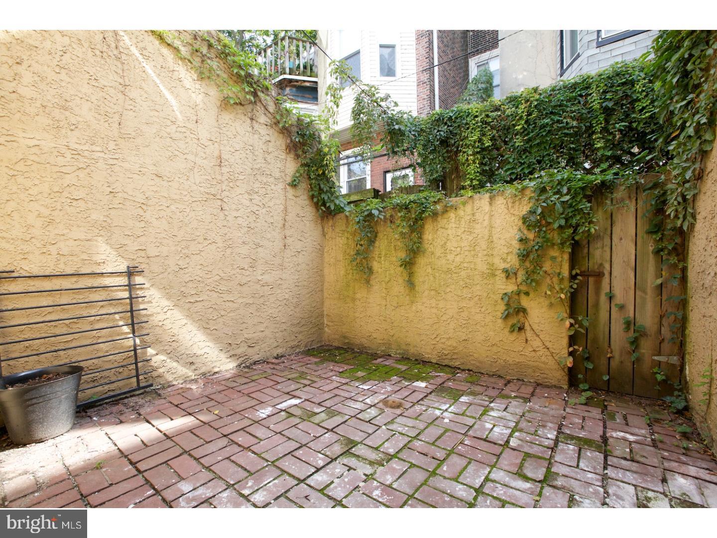 FITLER SQUARE - Residential Lease