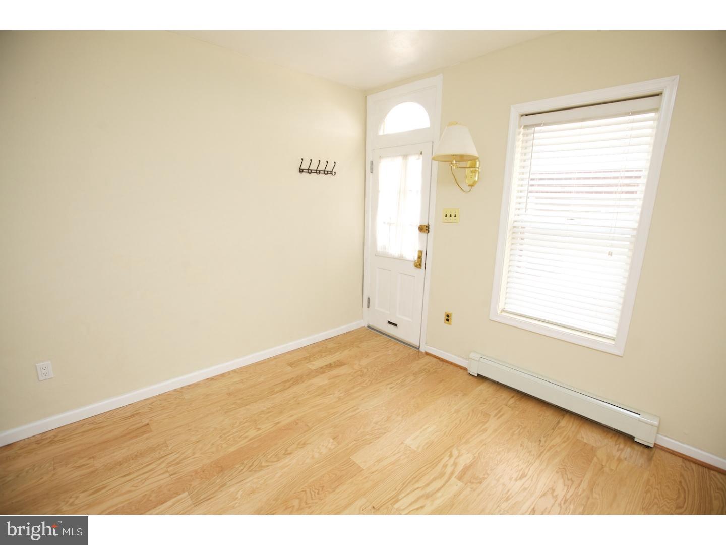 FITLER SQUARE - Residential Lease