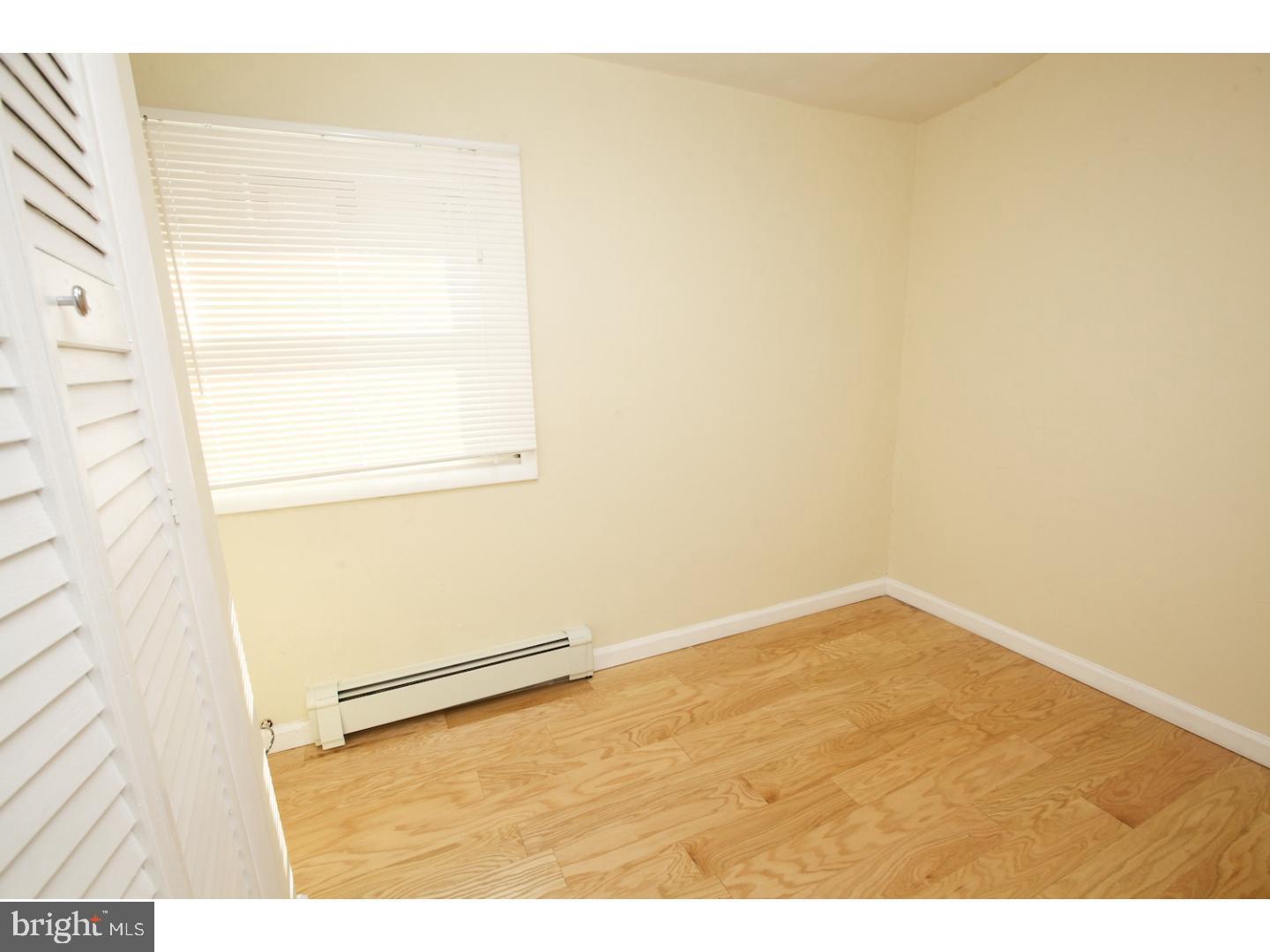 FITLER SQUARE - Residential Lease