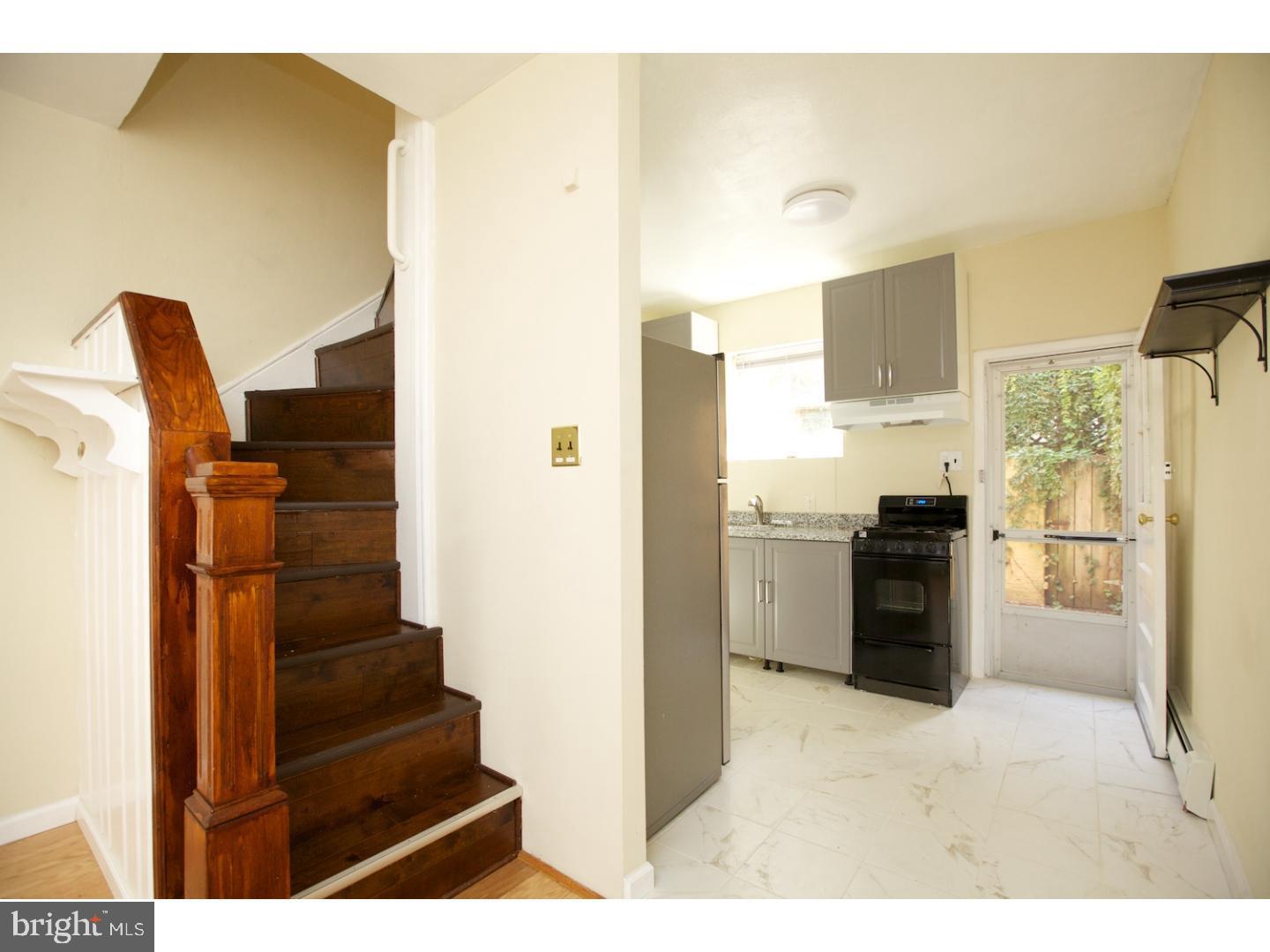 FITLER SQUARE - Residential Lease