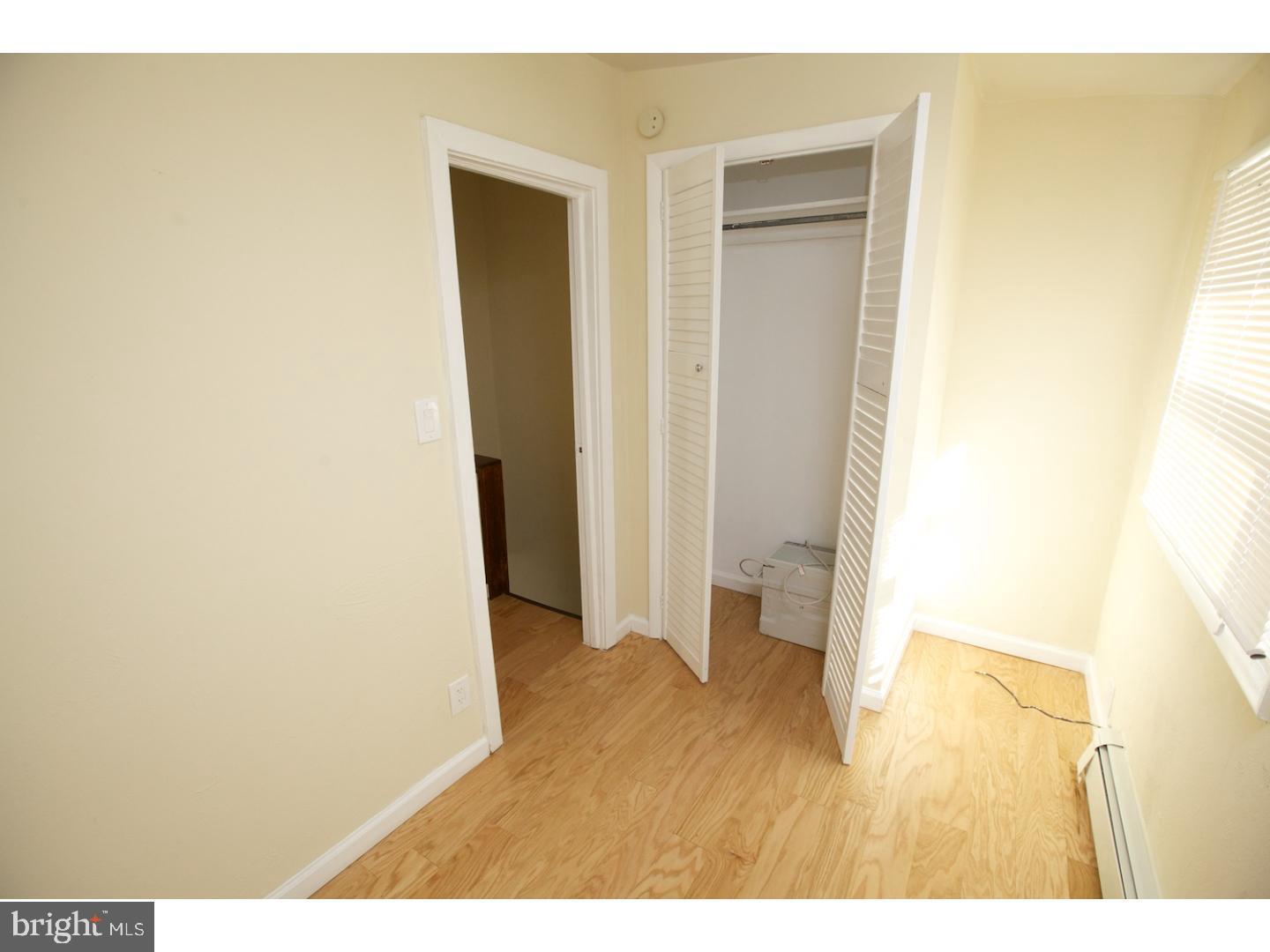 FITLER SQUARE - Residential Lease