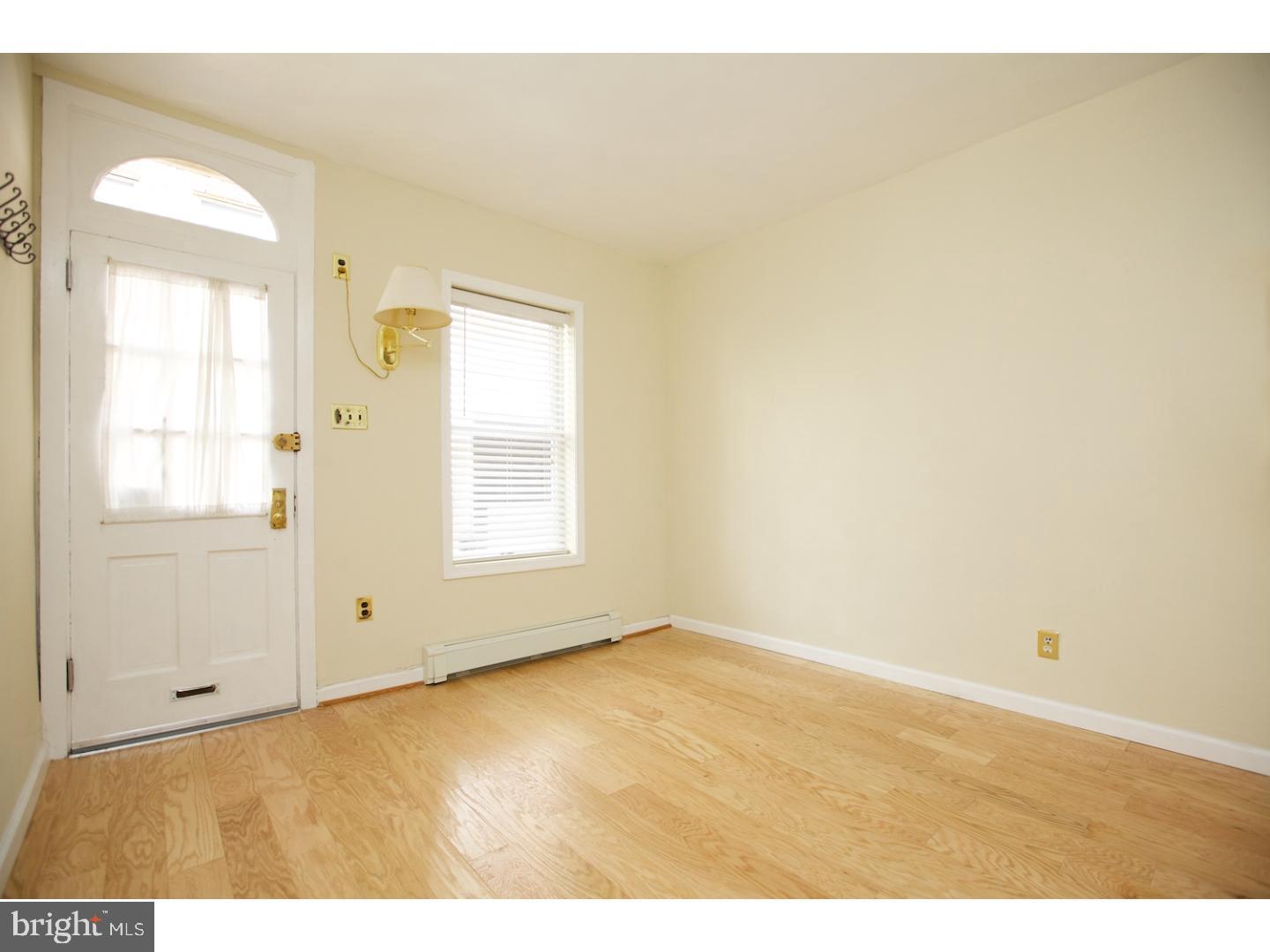 FITLER SQUARE - Residential Lease