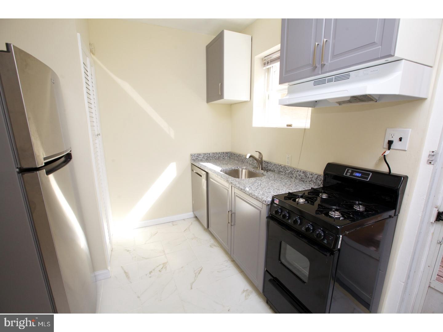 FITLER SQUARE - Residential Lease