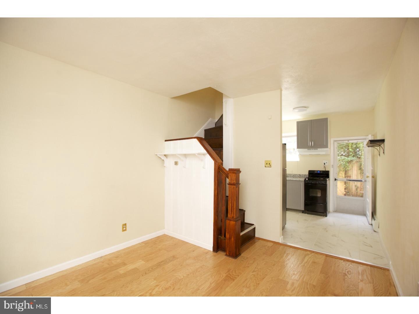 FITLER SQUARE - Residential Lease