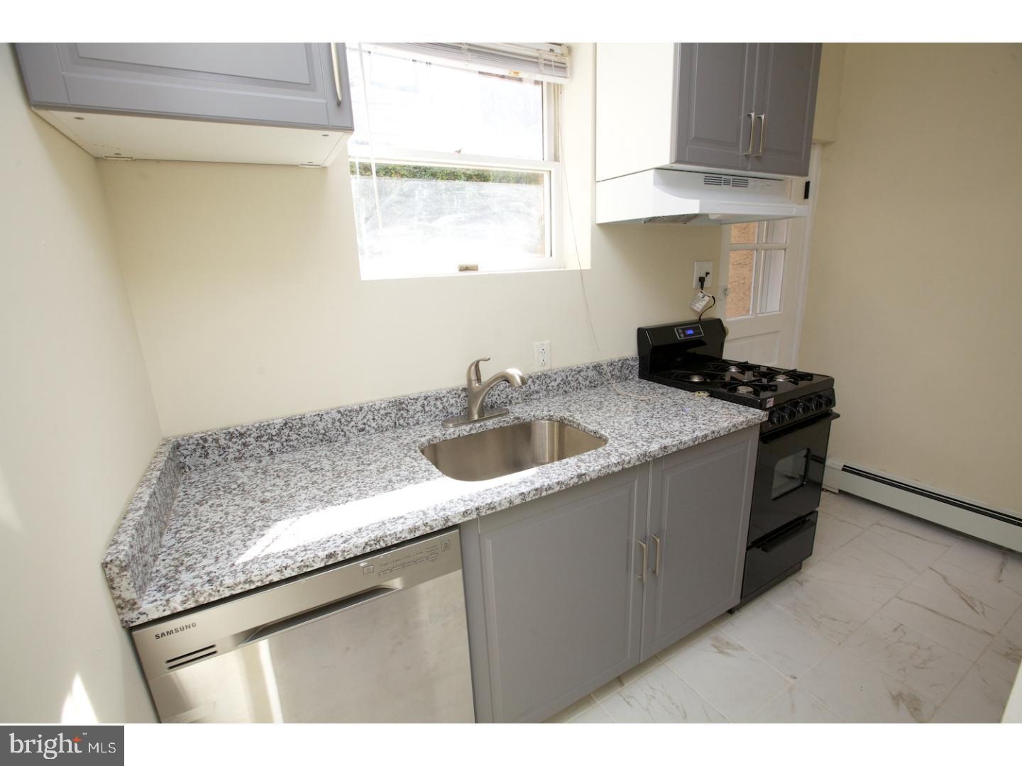 FITLER SQUARE - Residential Lease