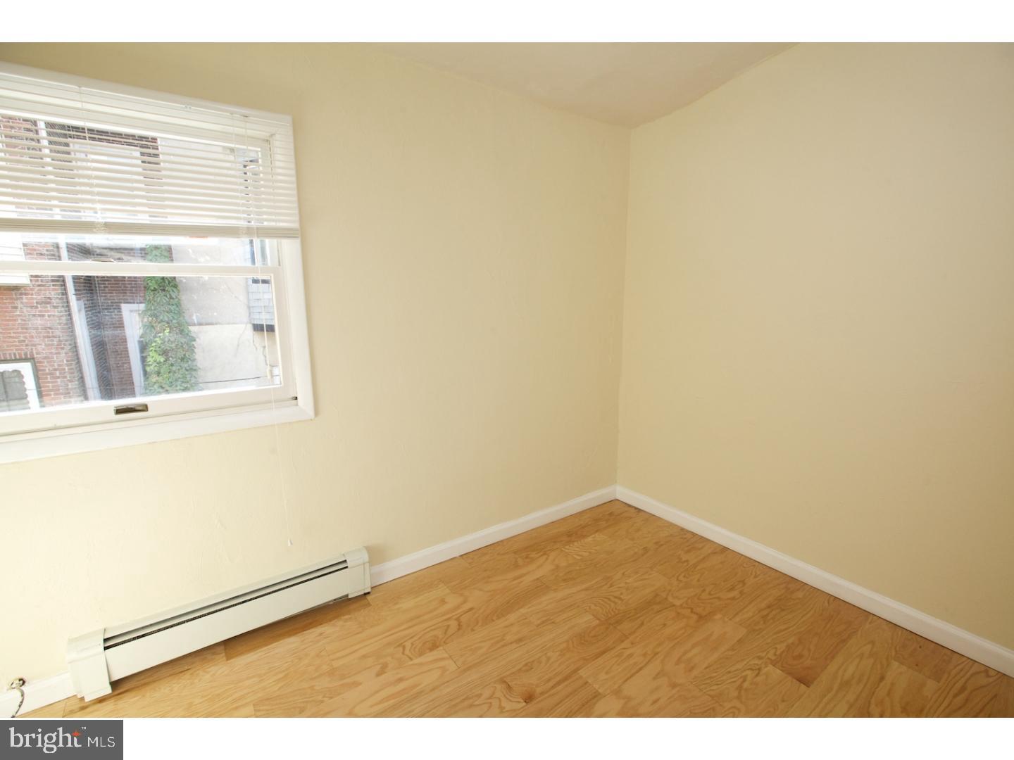 FITLER SQUARE - Residential Lease