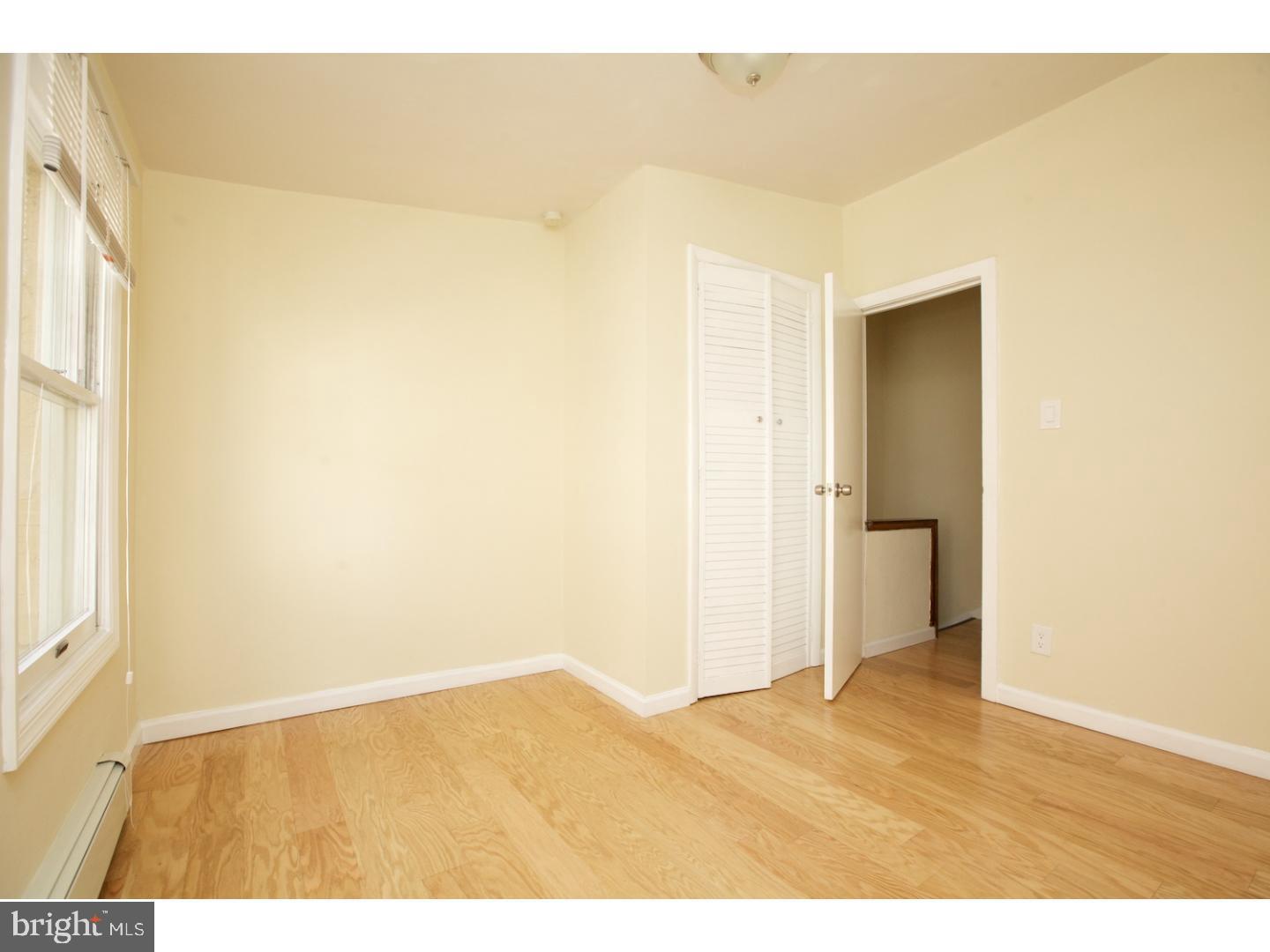 FITLER SQUARE - Residential Lease