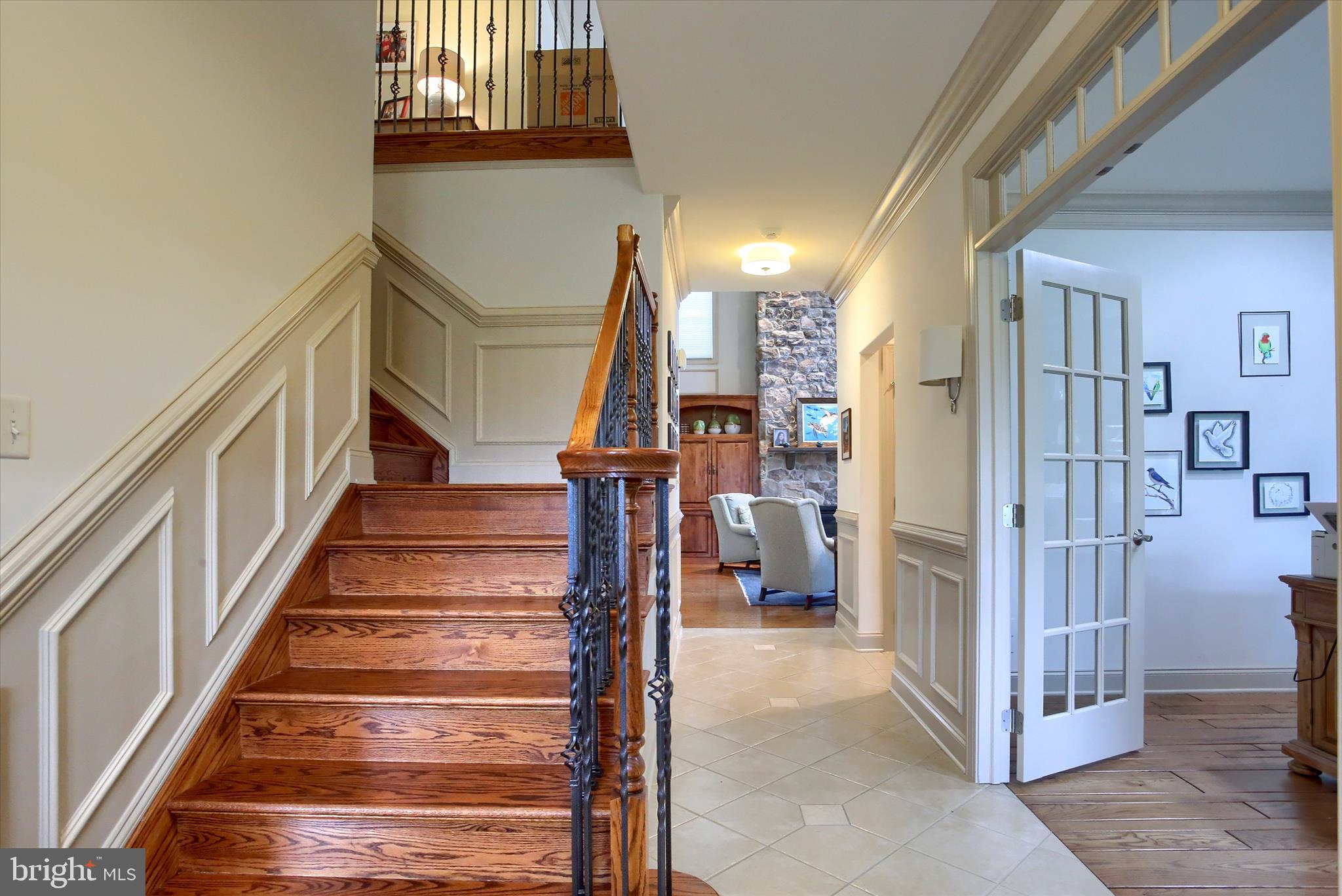 OLD IRON ESTATES - Residential