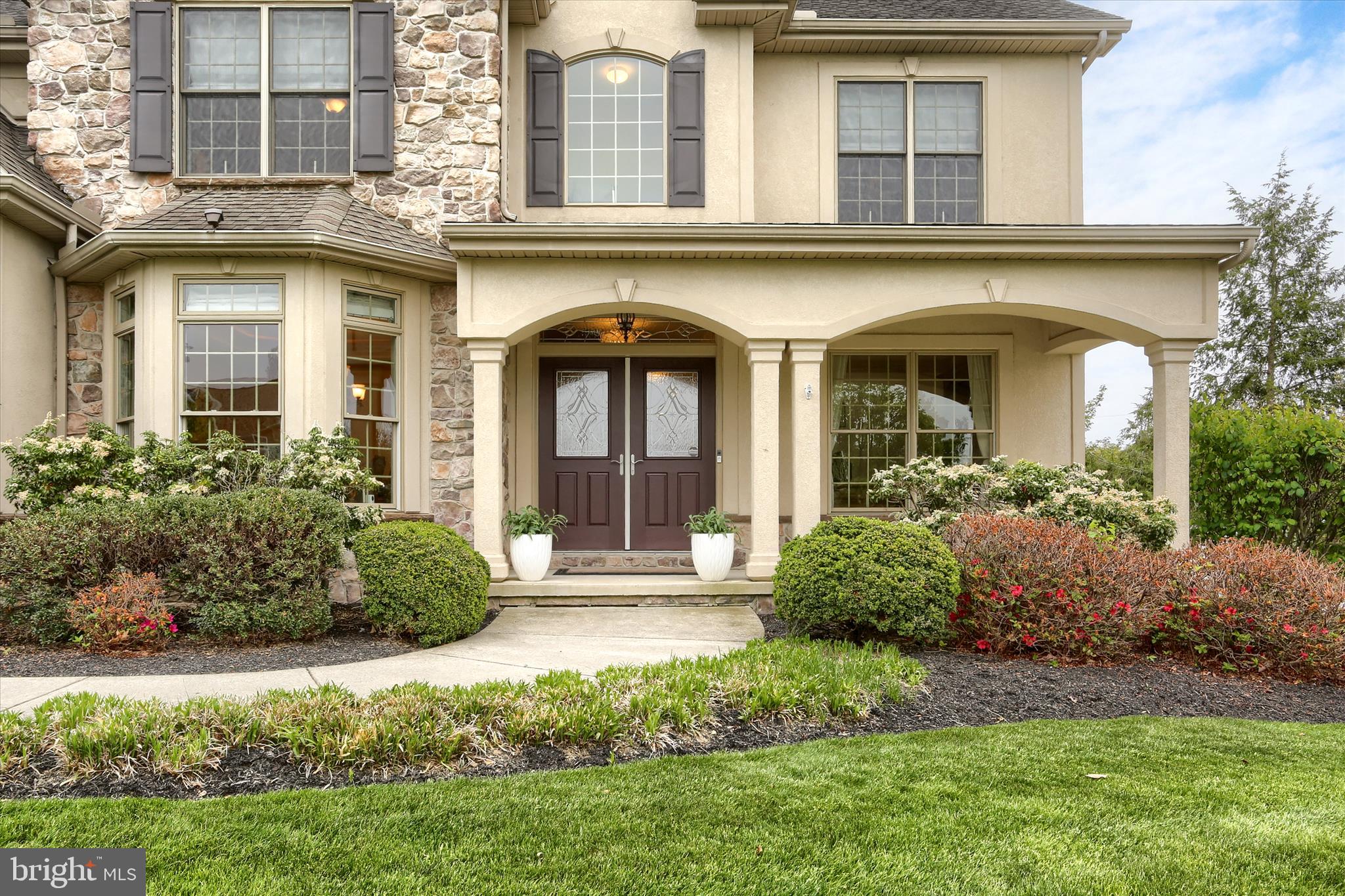 OLD IRON ESTATES - Residential
