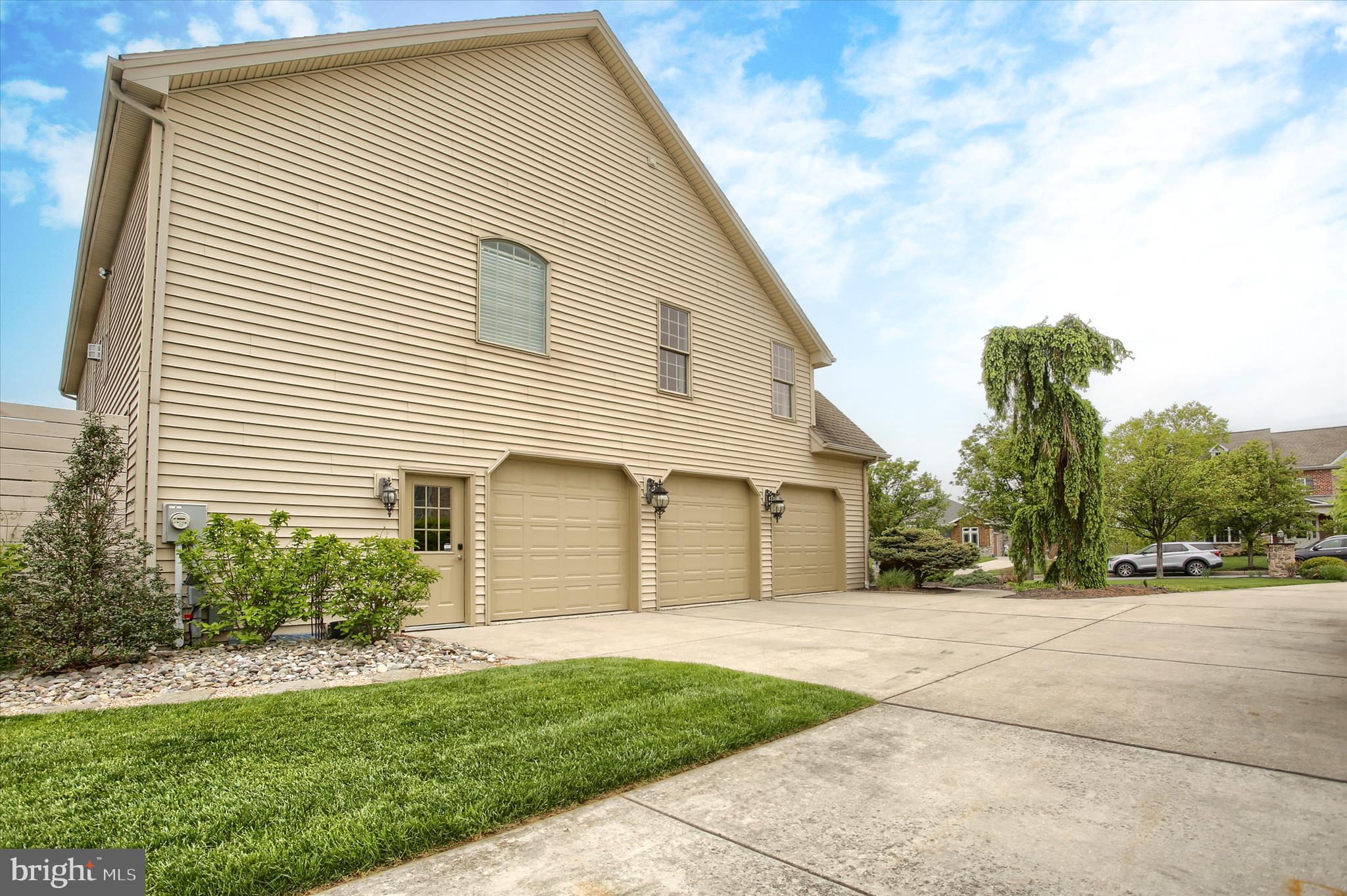 OLD IRON ESTATES - Residential