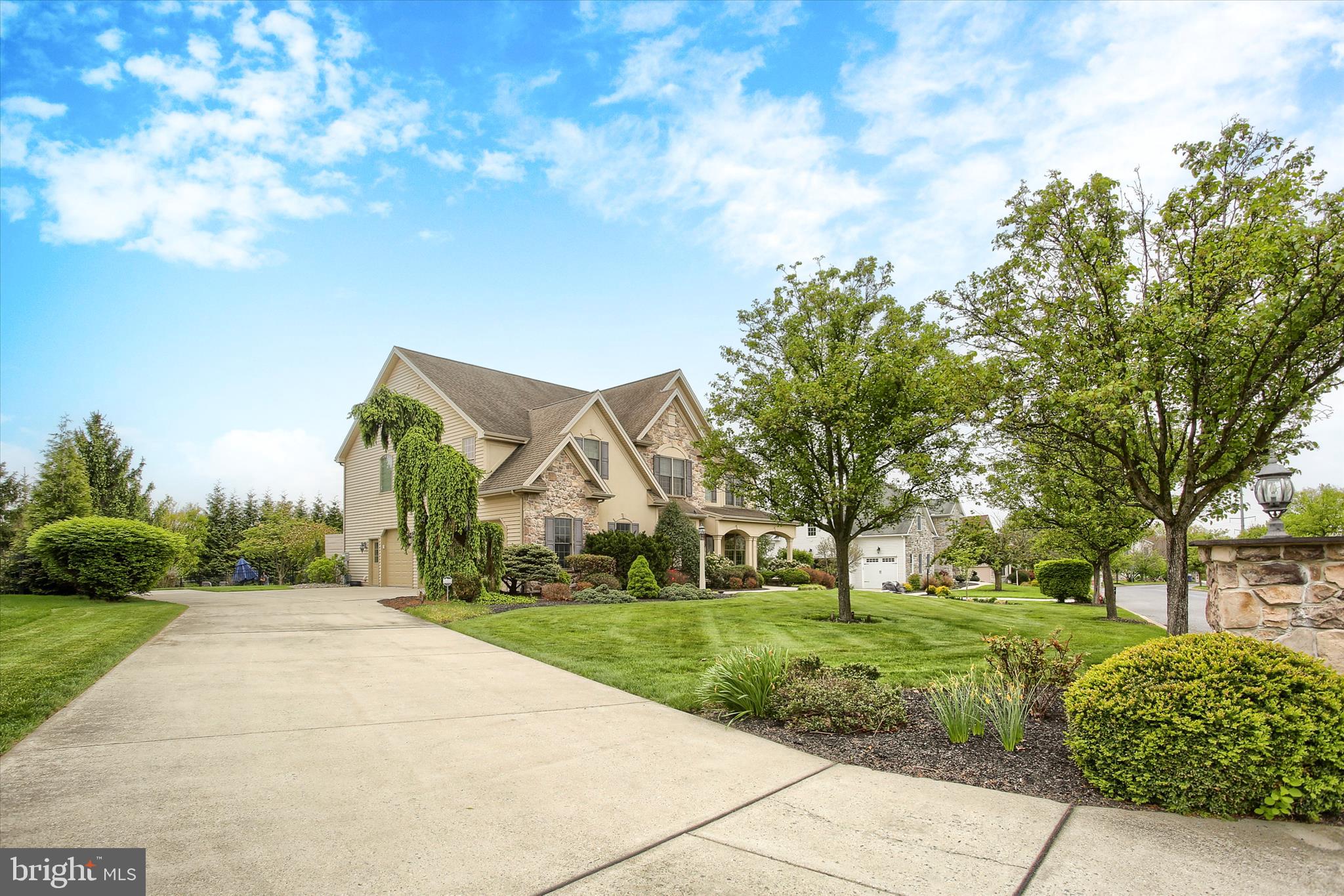 OLD IRON ESTATES - Residential