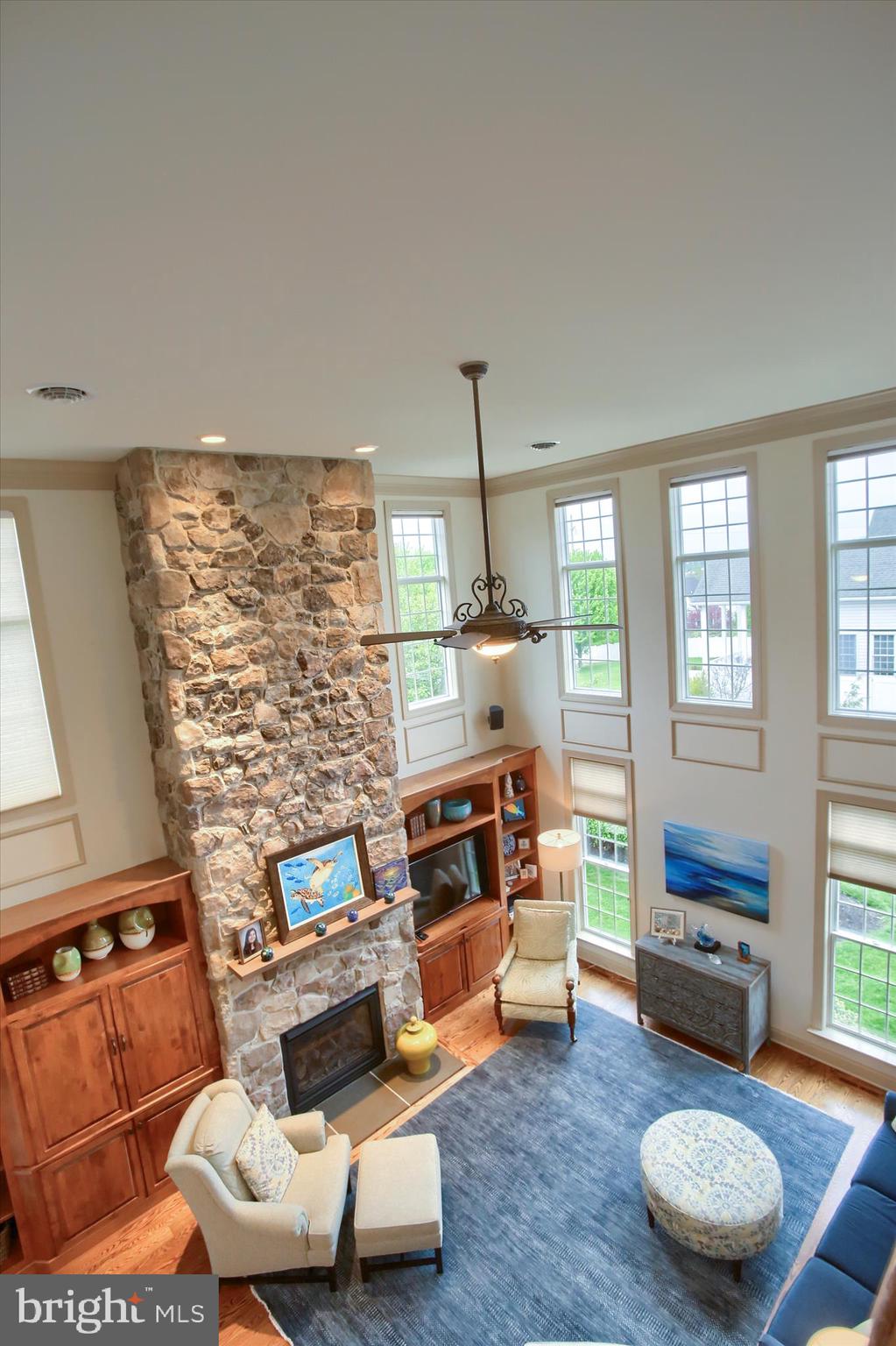 OLD IRON ESTATES - Residential