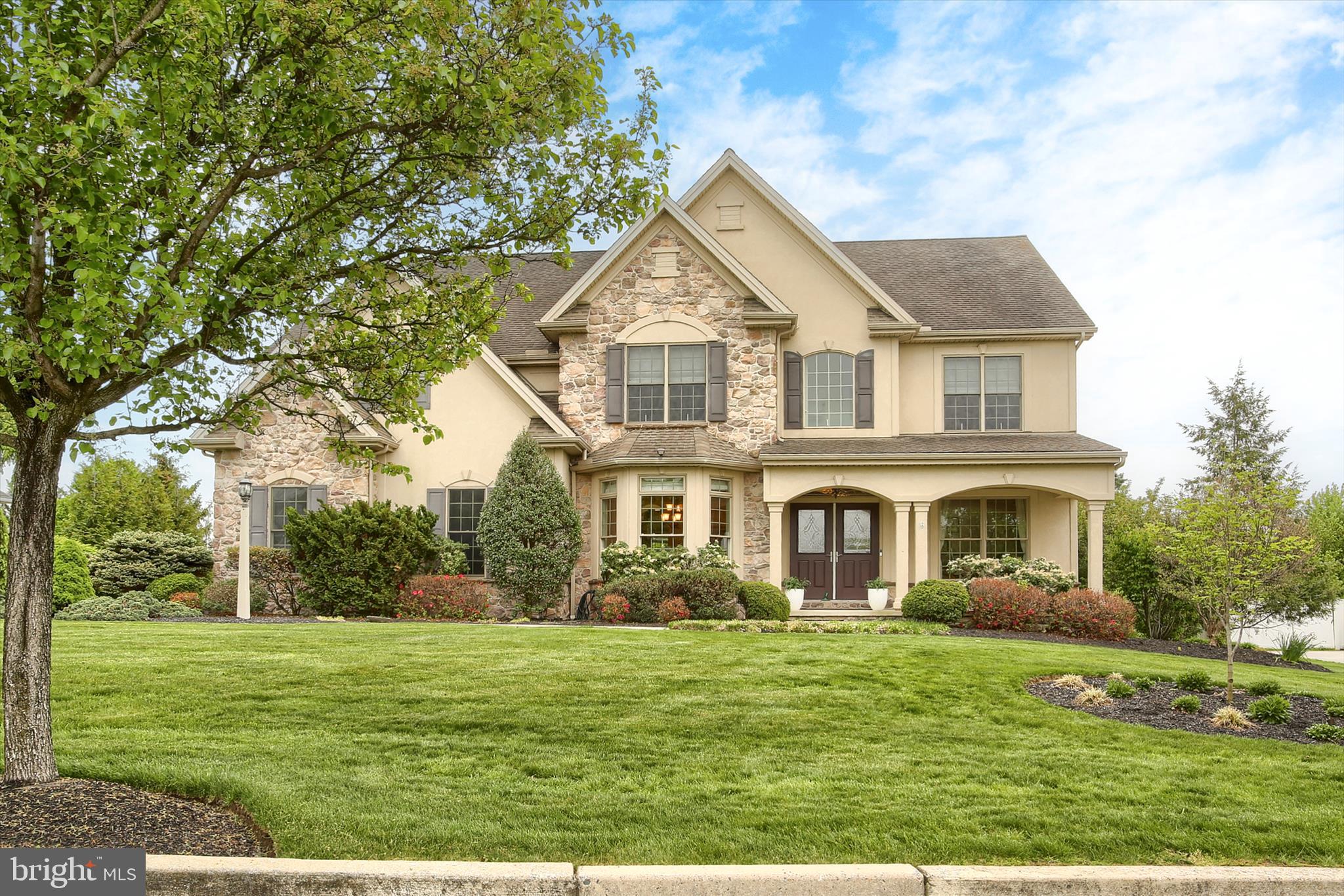 OLD IRON ESTATES - Residential