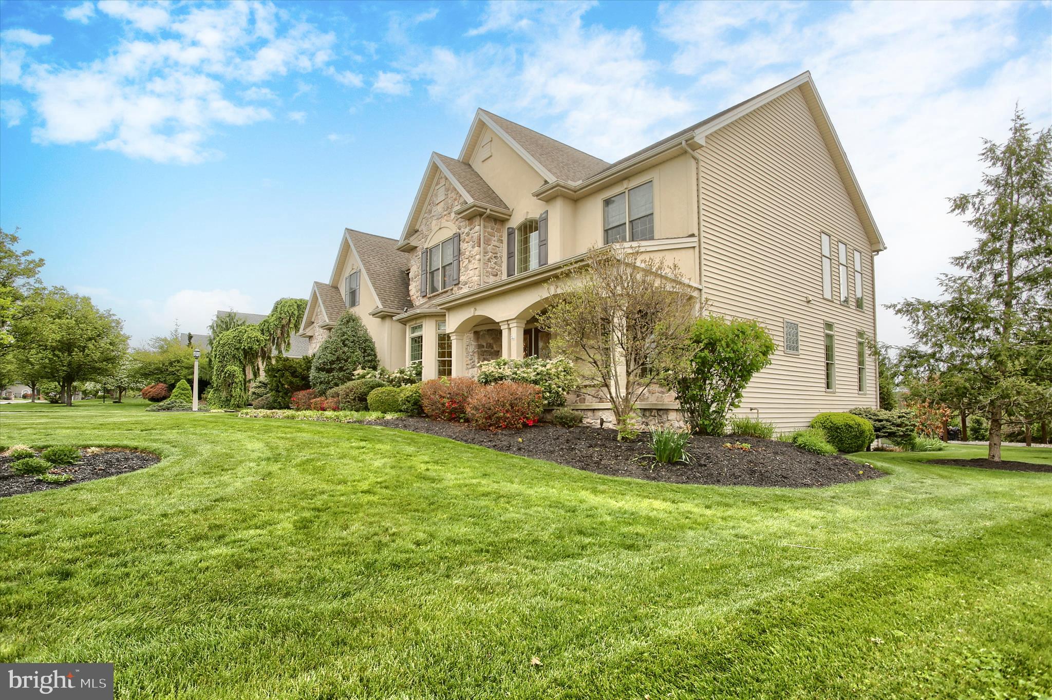 OLD IRON ESTATES - Residential