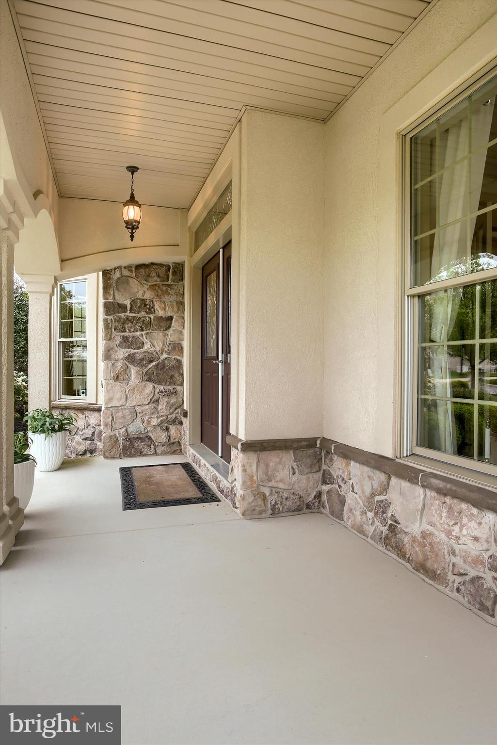 OLD IRON ESTATES - Residential