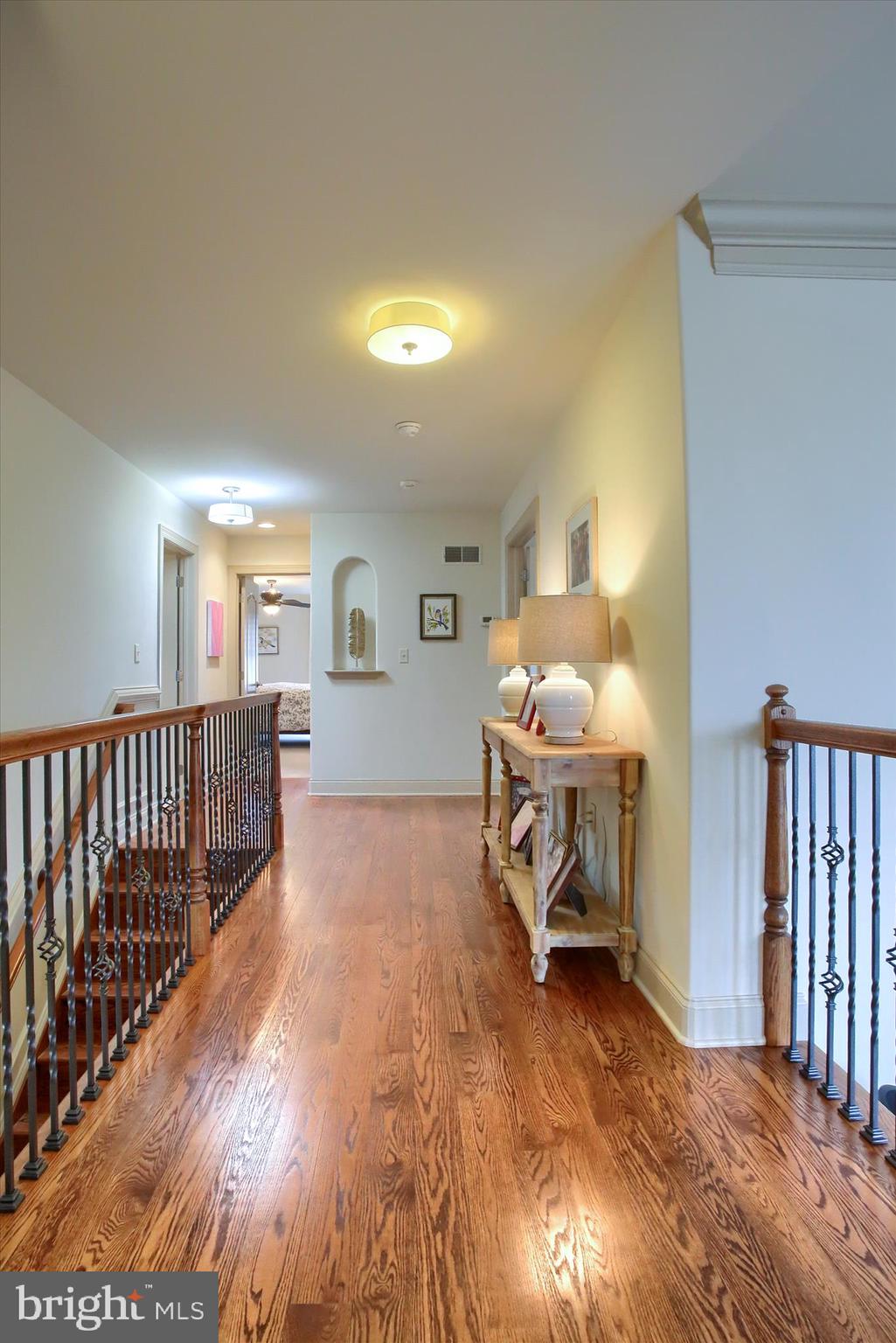 OLD IRON ESTATES - Residential