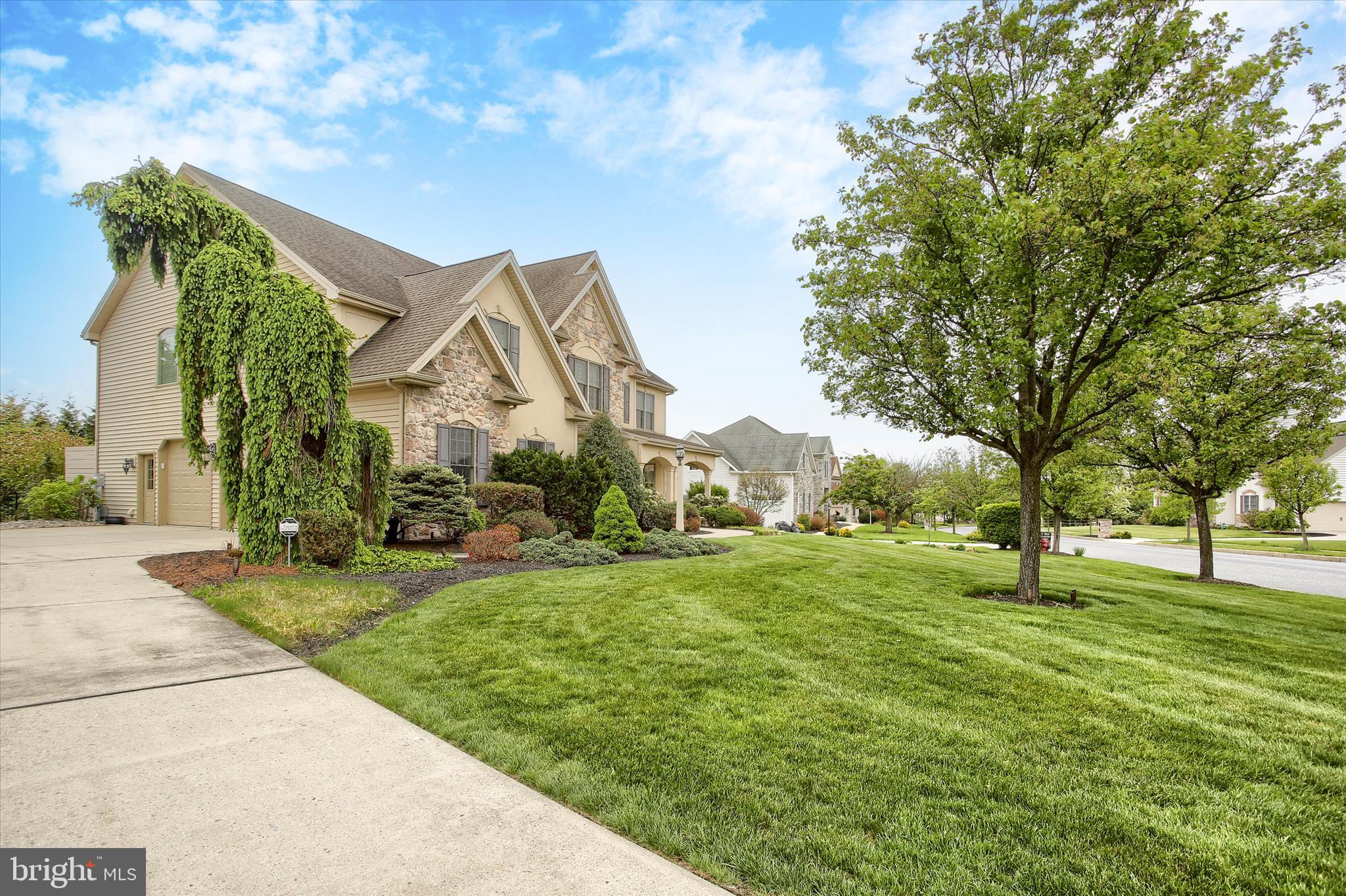OLD IRON ESTATES - Residential